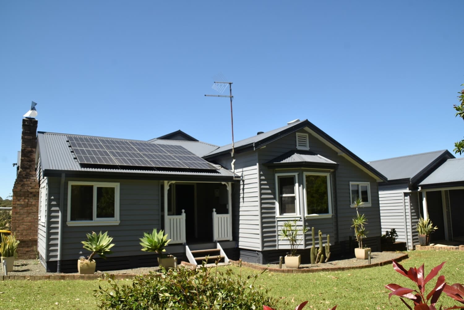 F_ 41 “PERFECT ACREAGE SETTING, NEAR THE BEACH ”, Bulahdelah - Thumbnail 3