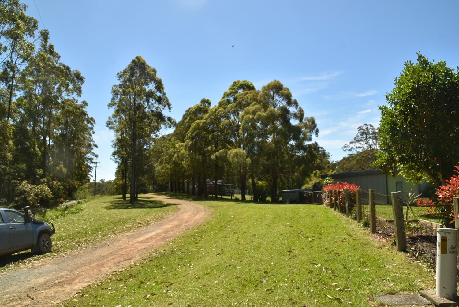 F_ 41 “PERFECT ACREAGE SETTING, NEAR THE BEACH ”, Bulahdelah - Thumbnail 4