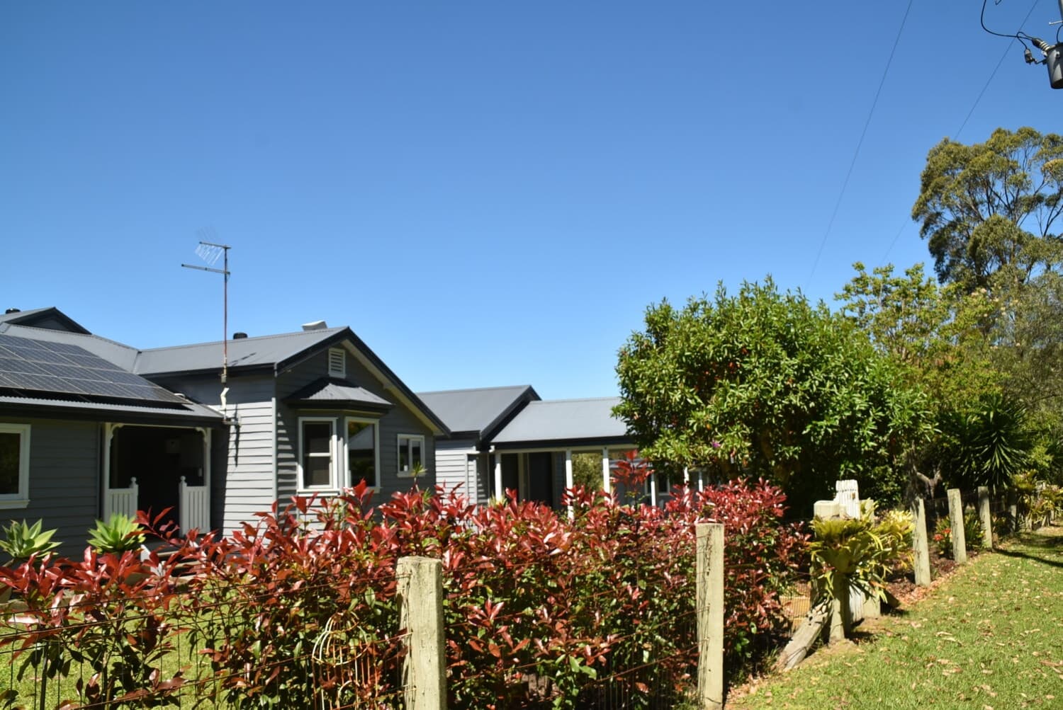 F_ 41 “PERFECT ACREAGE SETTING, NEAR THE BEACH ”, Bulahdelah - Thumbnail 5