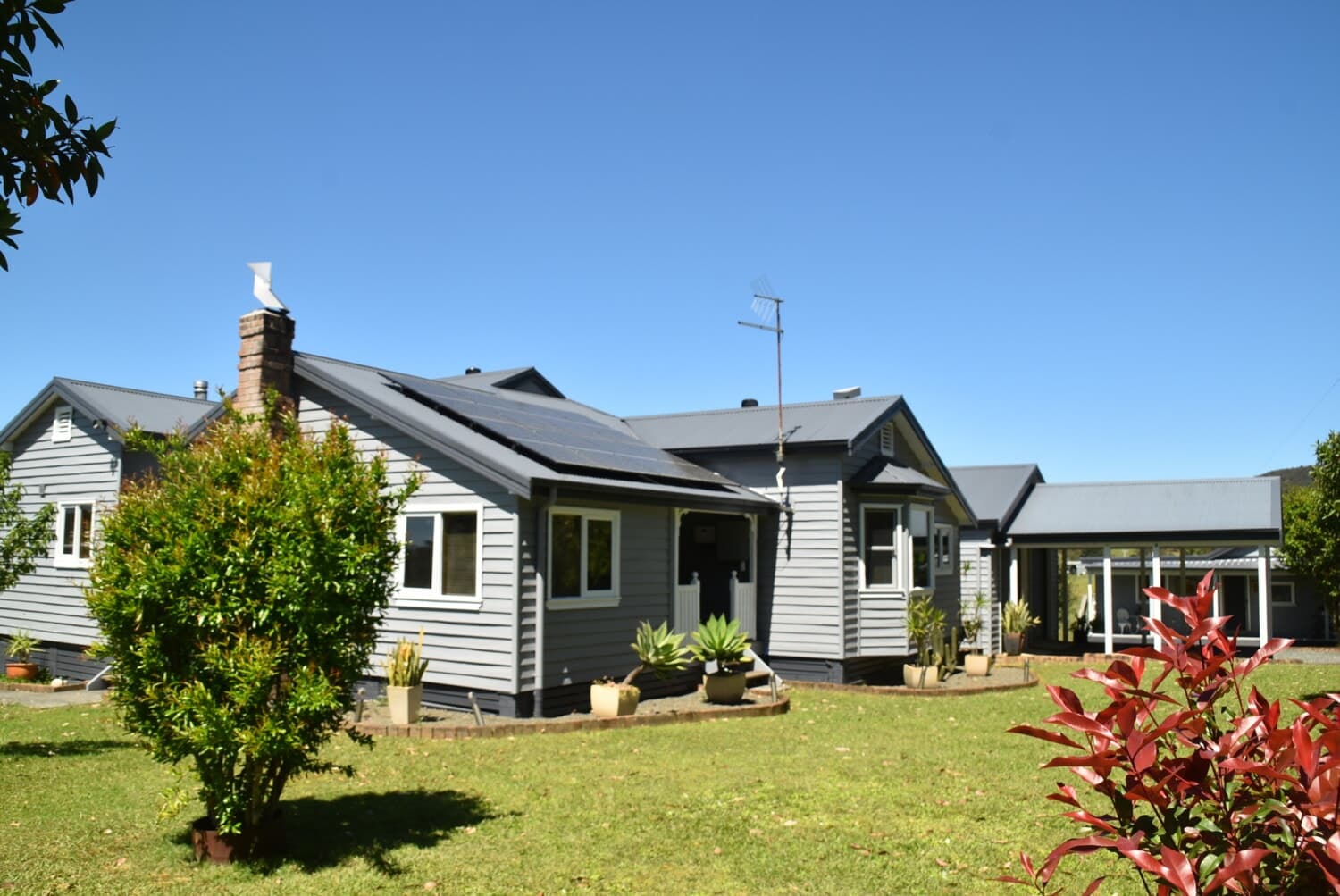 F_ 41 “PERFECT ACREAGE SETTING, NEAR THE BEACH ”, Bulahdelah - Thumbnail 6