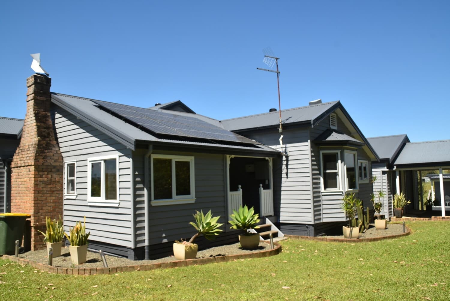 F_ 41 “PERFECT ACREAGE SETTING, NEAR THE BEACH ”, Bulahdelah - Thumbnail 8