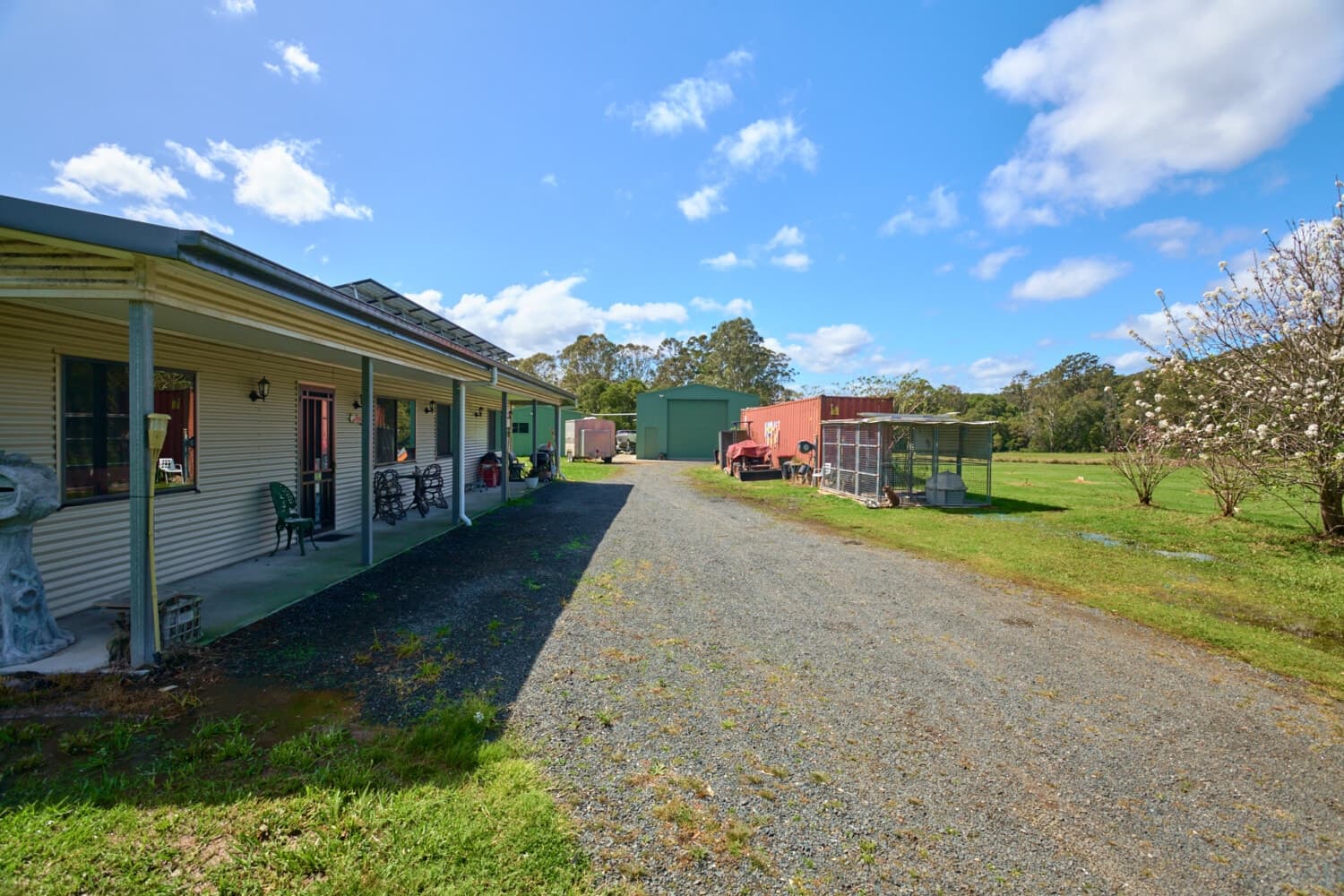 C_97 “ SMALL FARM CLOSE TO BULAHDELAH”, Bulahdelah - Thumbnail 2