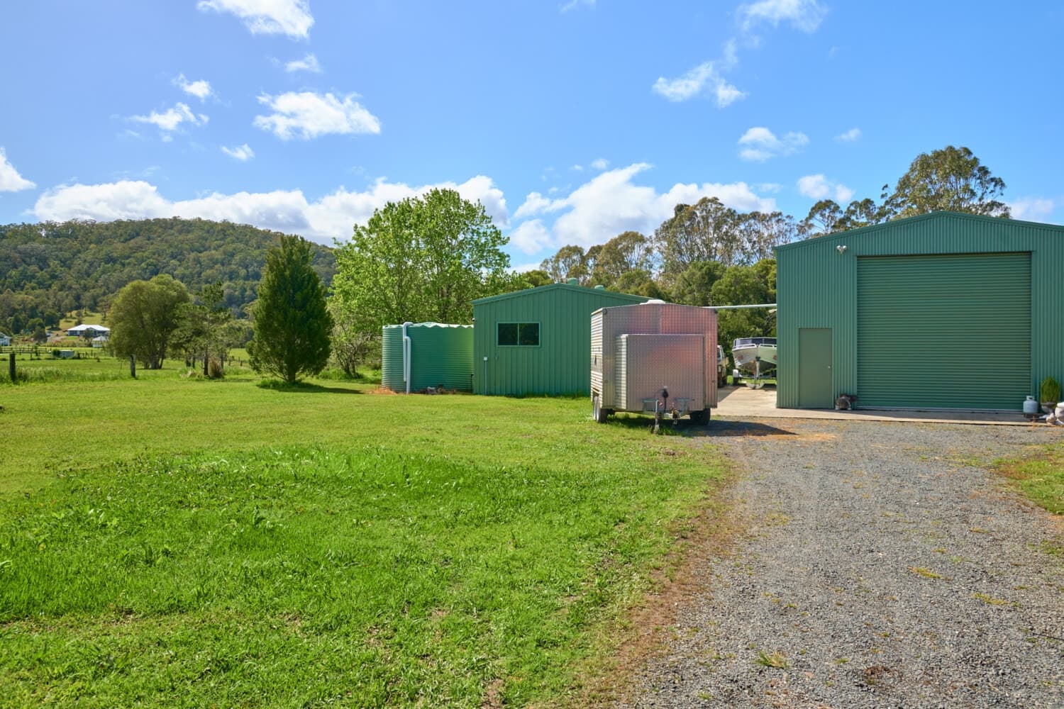 C_97 “ SMALL FARM CLOSE TO BULAHDELAH”, Bulahdelah - Thumbnail 3