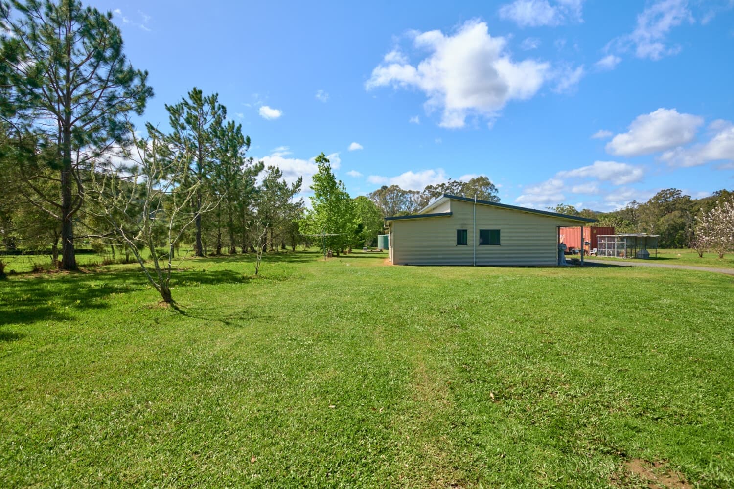 C_97 “ SMALL FARM CLOSE TO BULAHDELAH”, Bulahdelah - Thumbnail 4