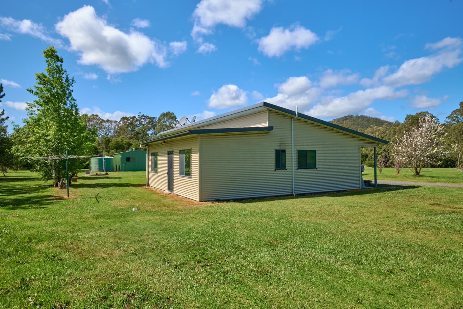 C_97 “ SMALL FARM CLOSE TO BULAHDELAH”, Bulahdelah - Thumbnail 5