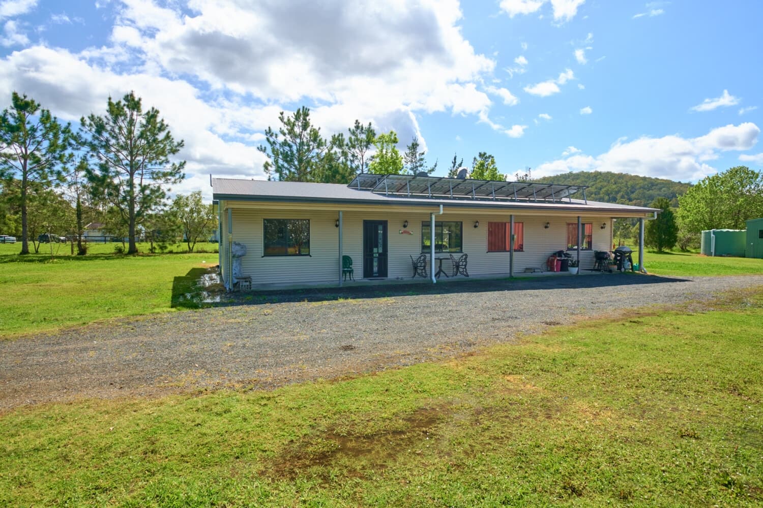 C_97 “ SMALL FARM CLOSE TO BULAHDELAH”, Bulahdelah - Thumbnail 7