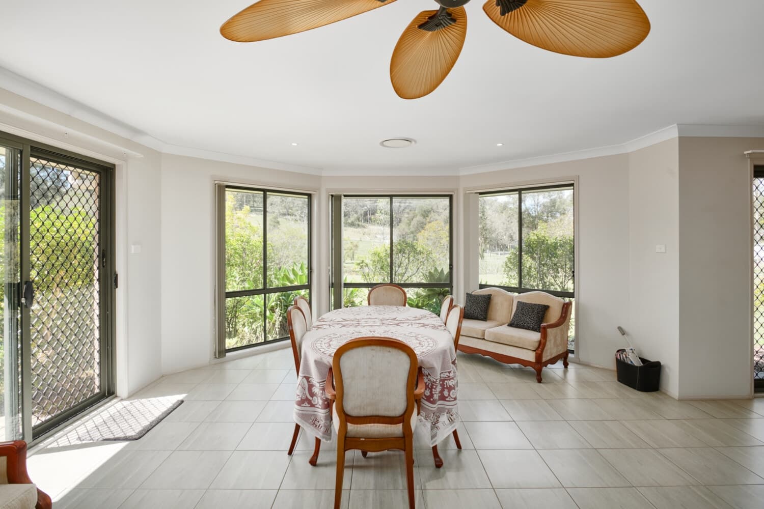S_135 “ Large Family Home Rural Setting ”, Bulahdelah - Image 1