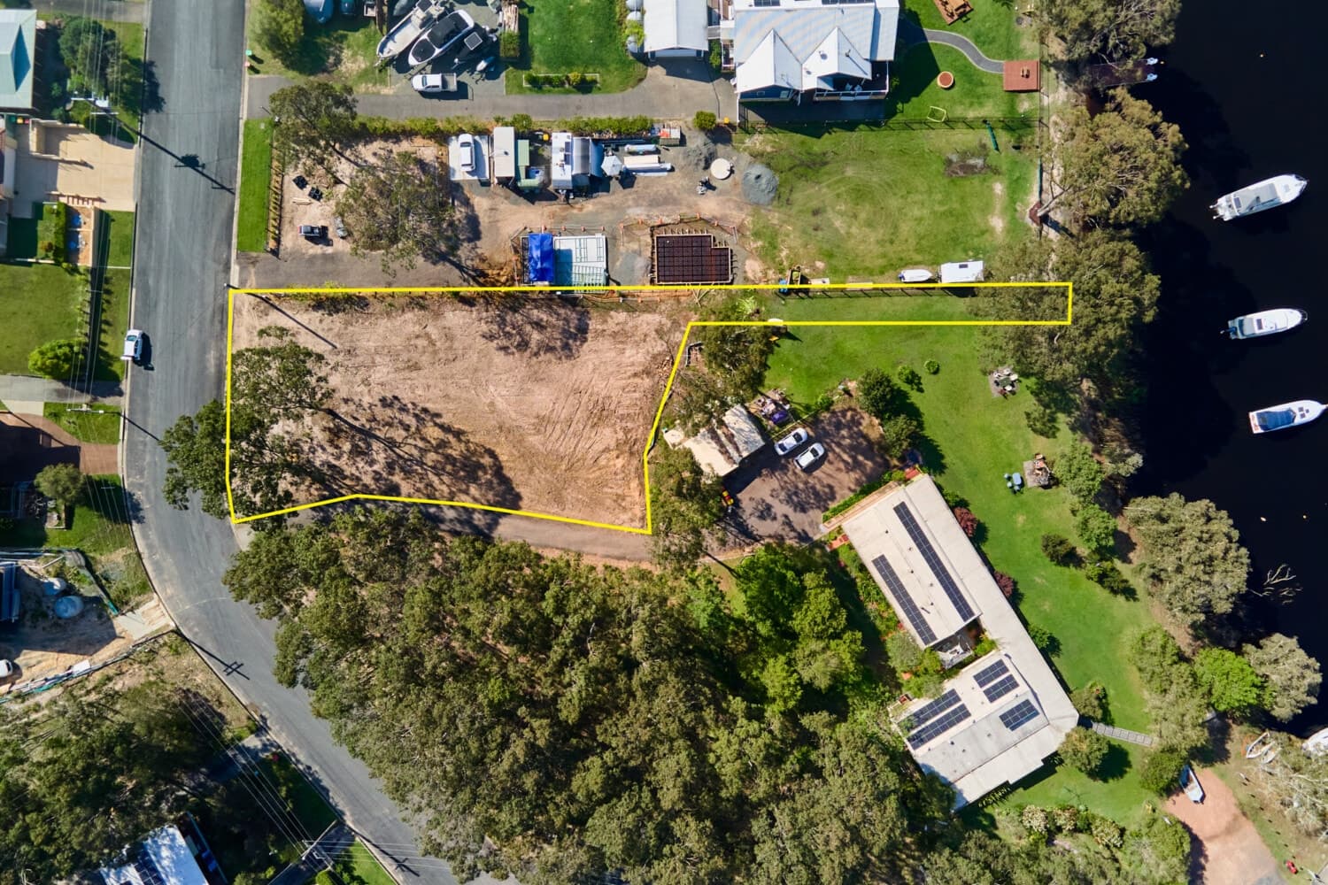 G_84 “ Nerong Waterfront Vacant Block”, Bulahdelah - Thumbnail 7