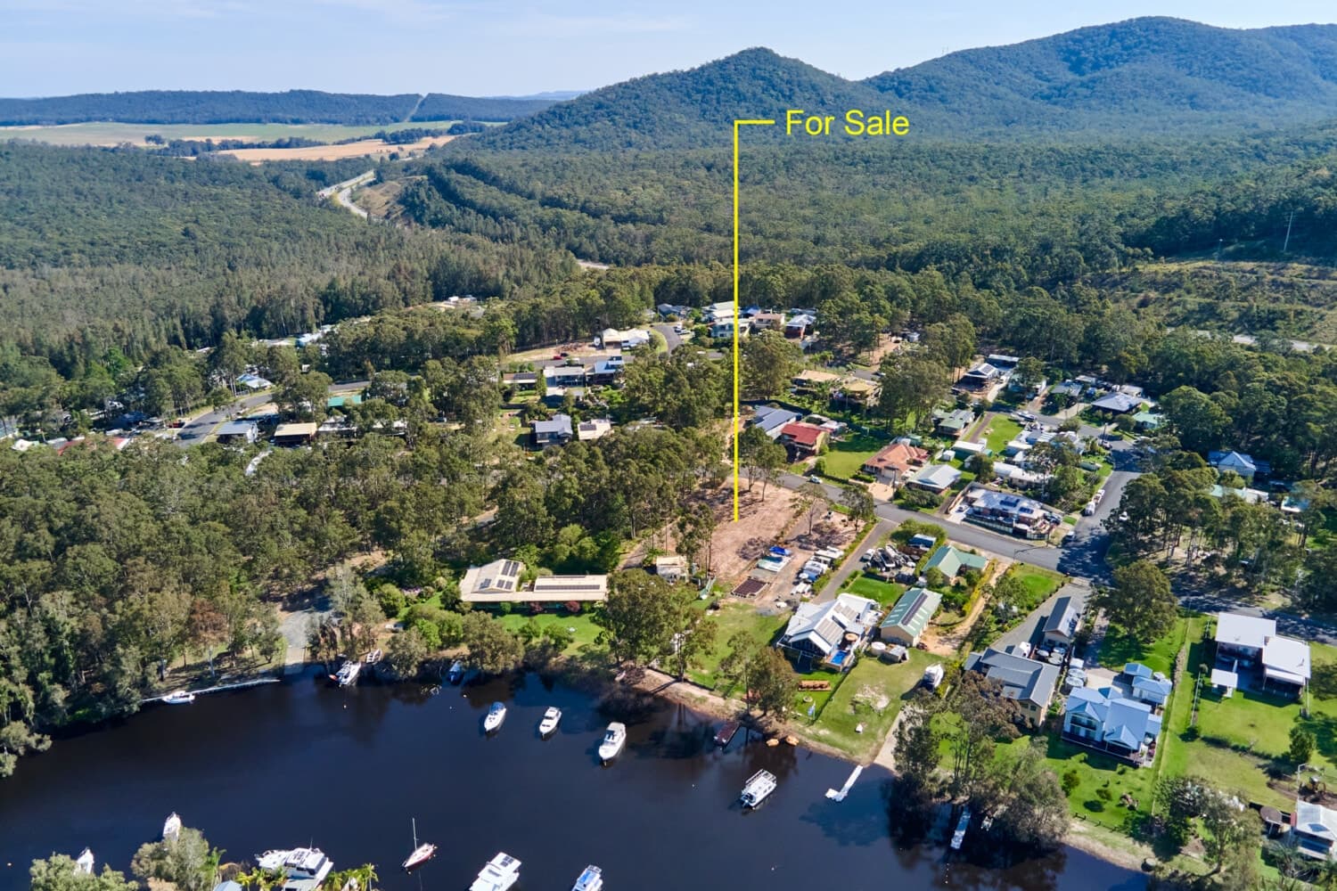 G_84 “ Nerong Waterfront Vacant Block”, Bulahdelah - Thumbnail 8