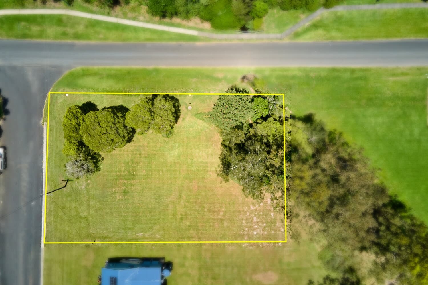 A_40 “Vacant land, Near Bowling Club”, Bulahdelah - Thumbnail 2
