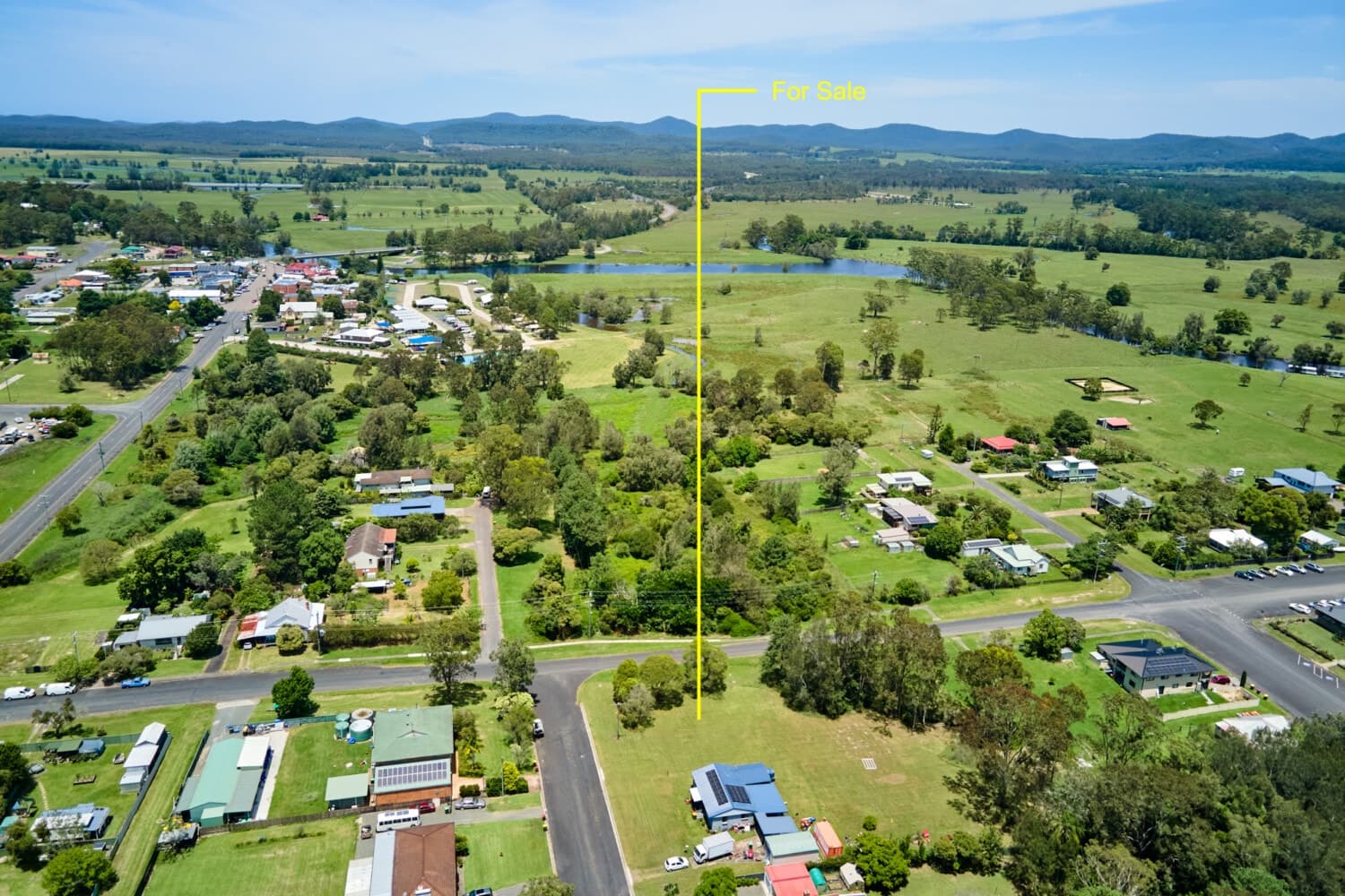 A_40 “Vacant land, Near Bowling Club”, Bulahdelah - Thumbnail 3