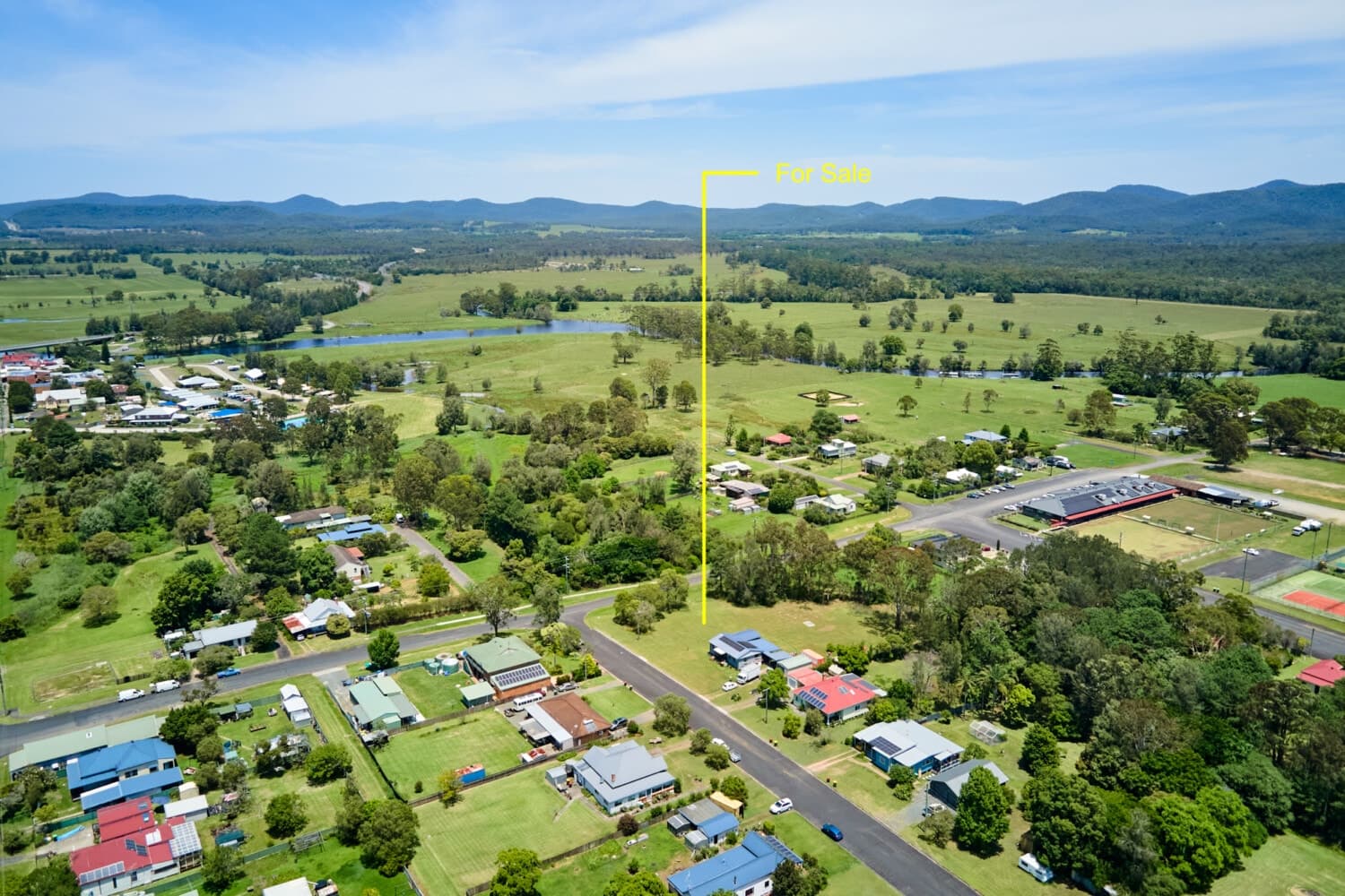 A_40 “Vacant land, Near Bowling Club”, Bulahdelah - Thumbnail 4