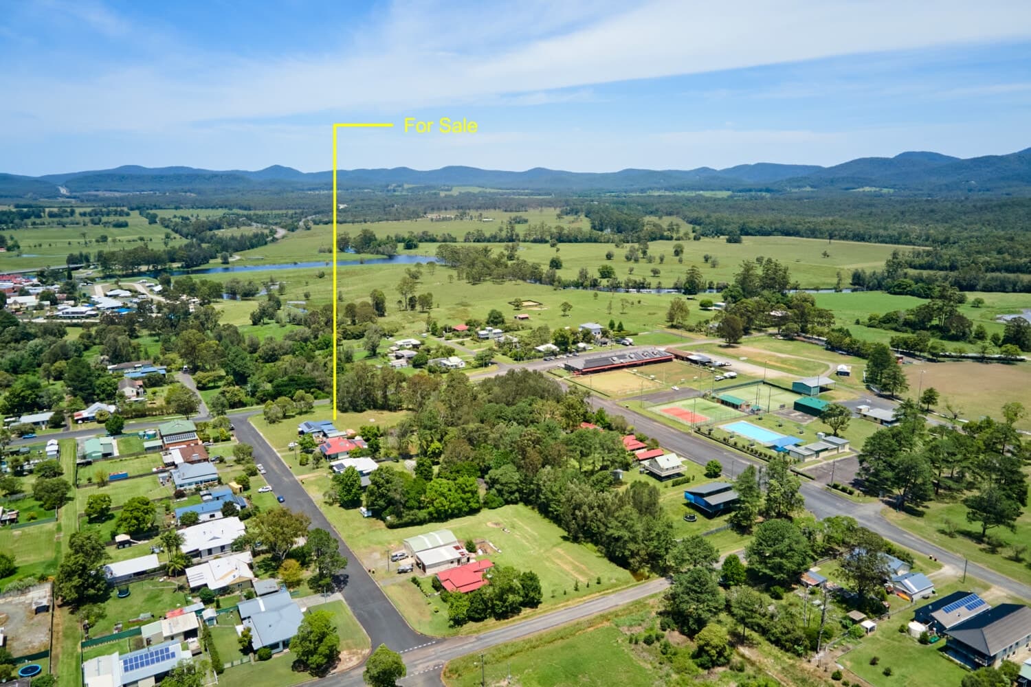 A_40 “Vacant land, Near Bowling Club”, Bulahdelah - Thumbnail 5