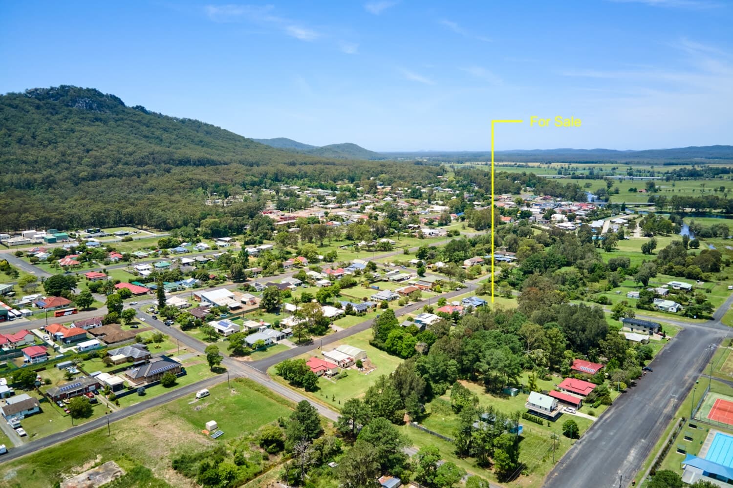 A_40 “Vacant land, Near Bowling Club”, Bulahdelah - Thumbnail 7