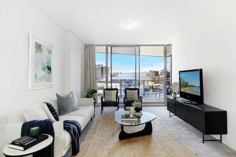 602/35 Shelley Street Sydney NSW, Sydney - Image 1