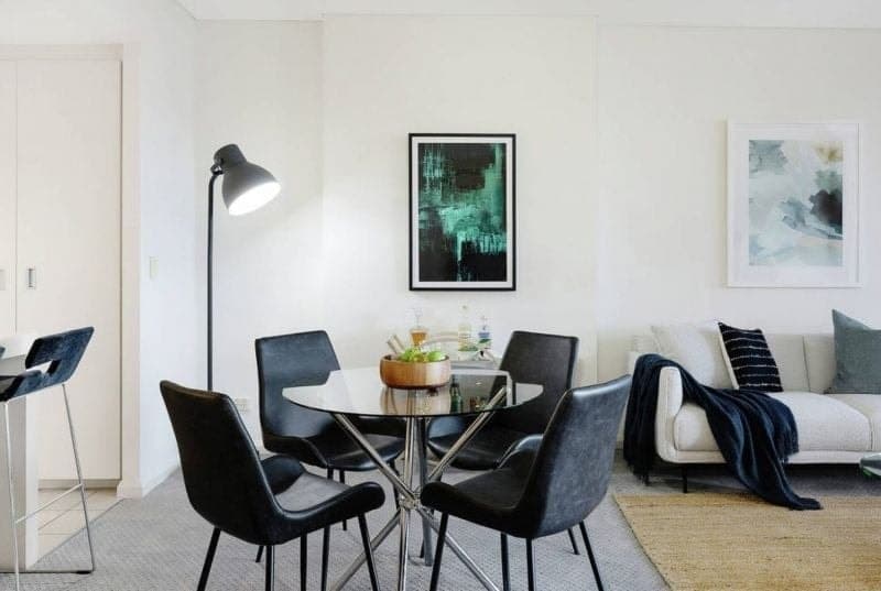 602/35 Shelley Street Sydney NSW, Sydney - Thumbnail 2