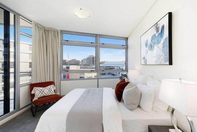 602/35 Shelley Street Sydney NSW, Sydney - Thumbnail 4