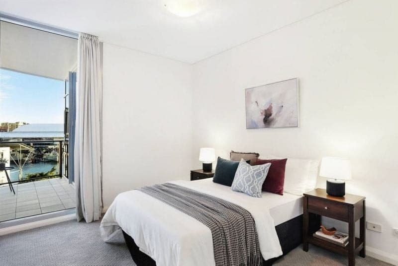 602/35 Shelley Street Sydney NSW, Sydney - Thumbnail 5