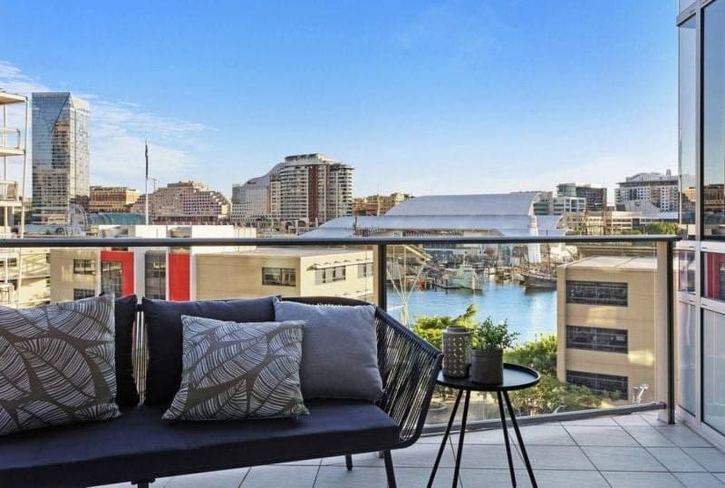 602/35 Shelley Street Sydney NSW, Sydney - Thumbnail 6