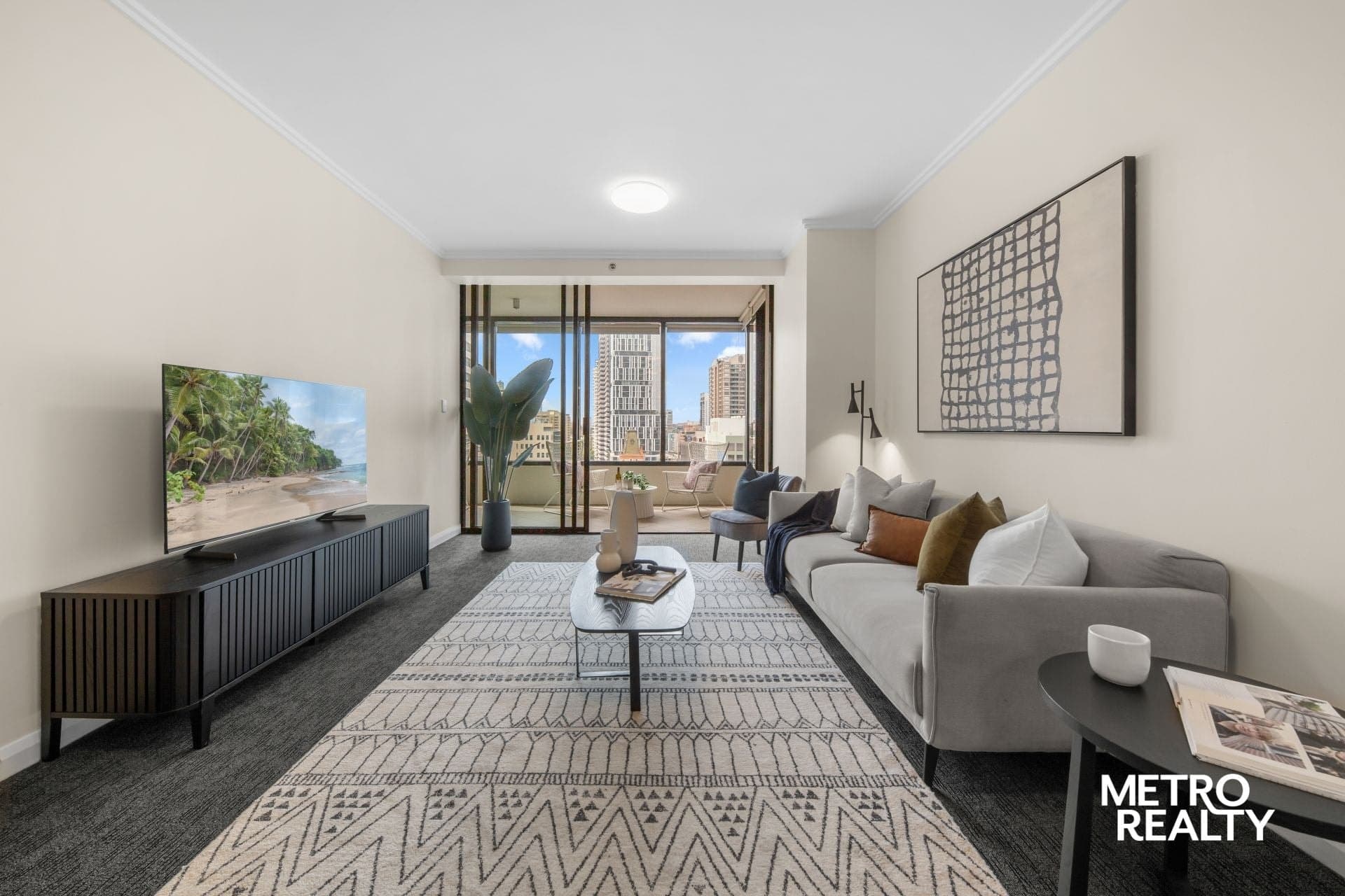 2515/91 Liverpool Street Sydney NSW, Sydney - Image 1