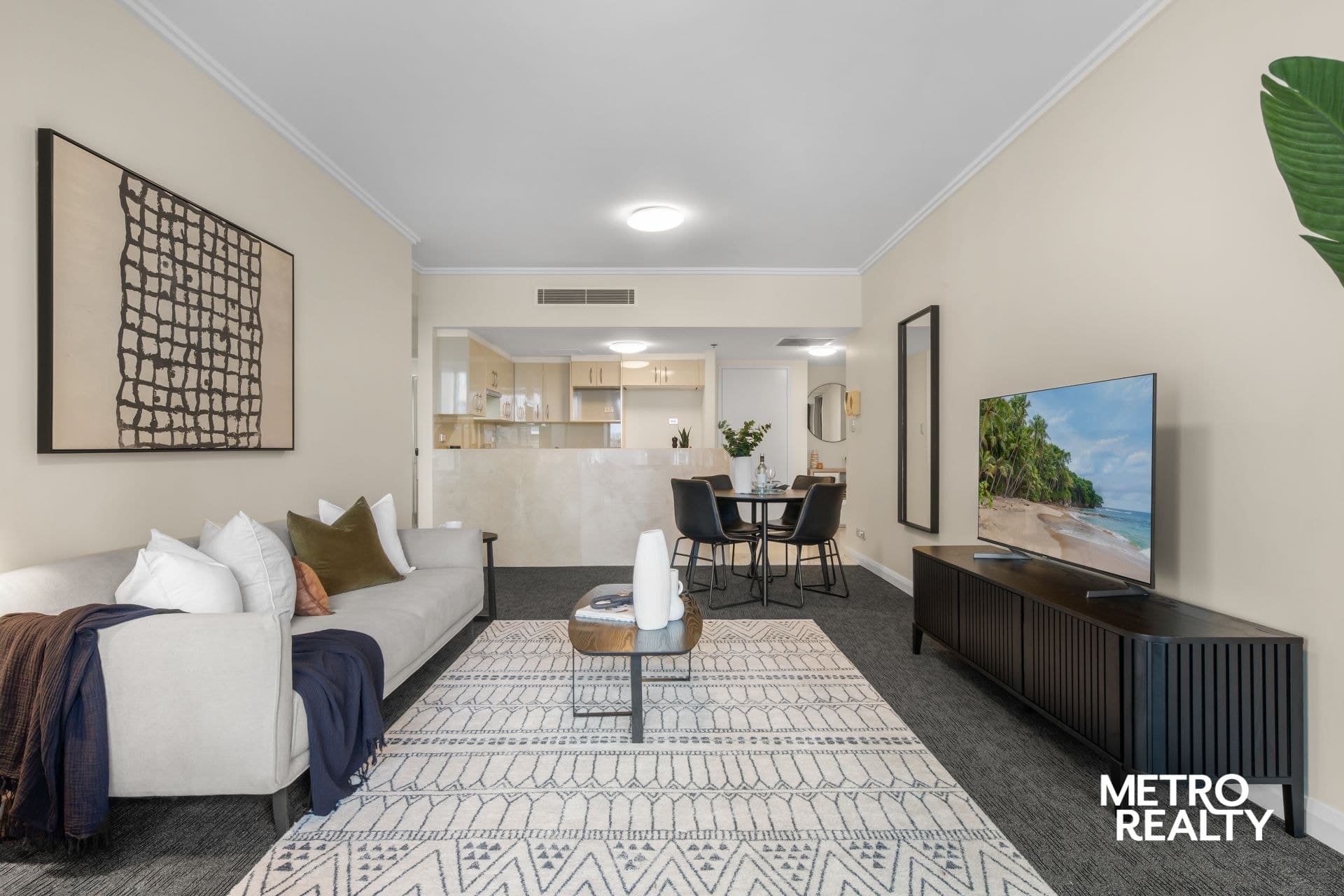 2515/91 Liverpool Street Sydney NSW, Sydney - Thumbnail 2