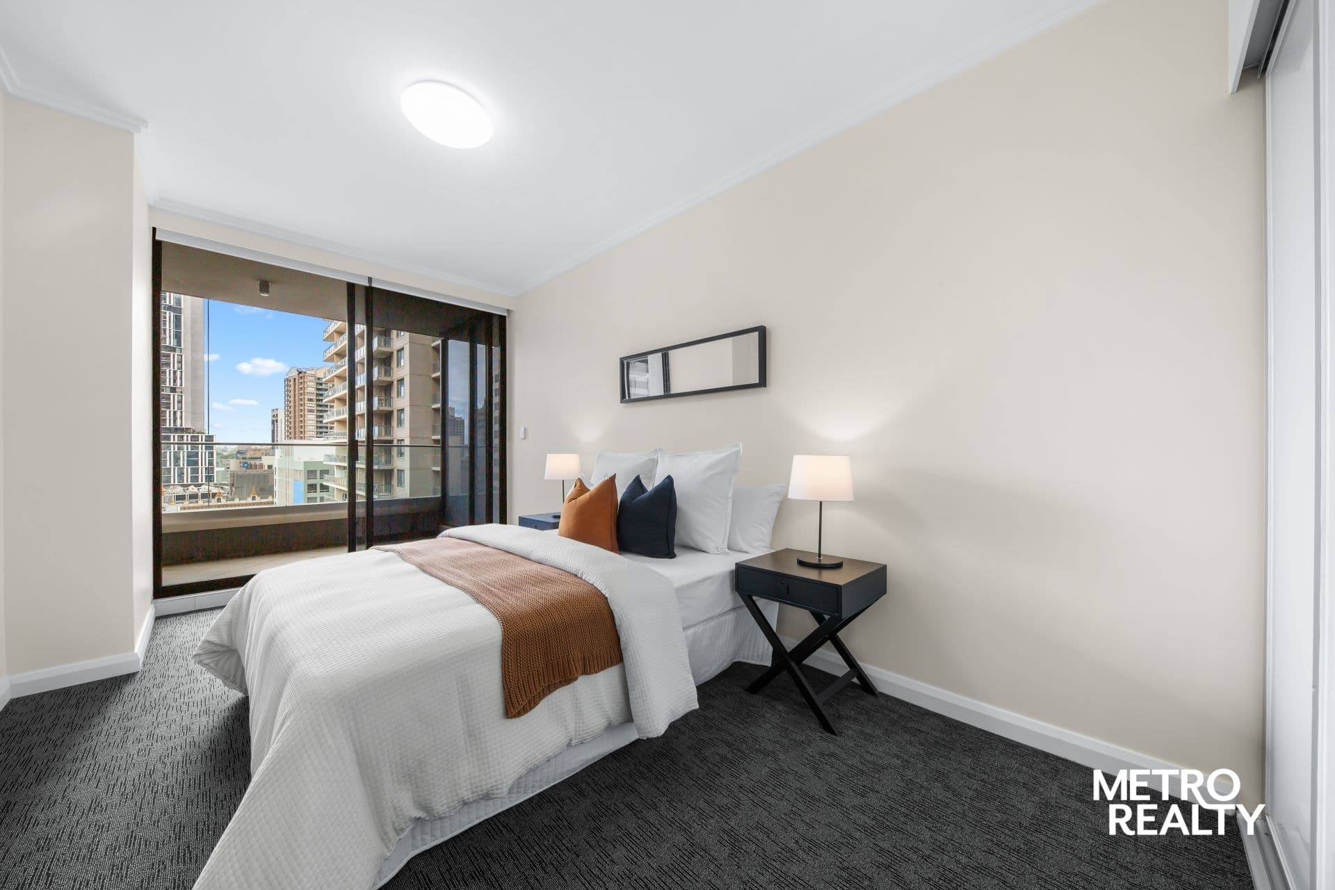 2515/91 Liverpool Street Sydney NSW, Sydney - Thumbnail 5