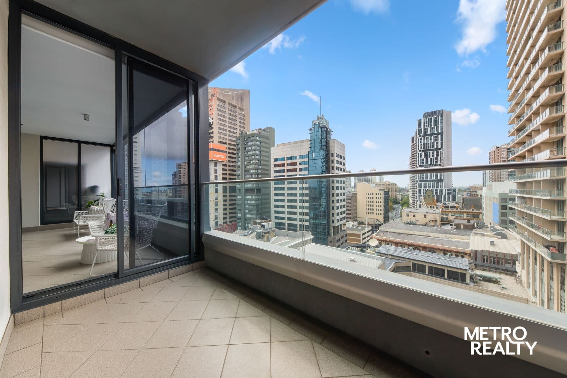 2515/91 Liverpool Street Sydney NSW, Sydney - Thumbnail 6