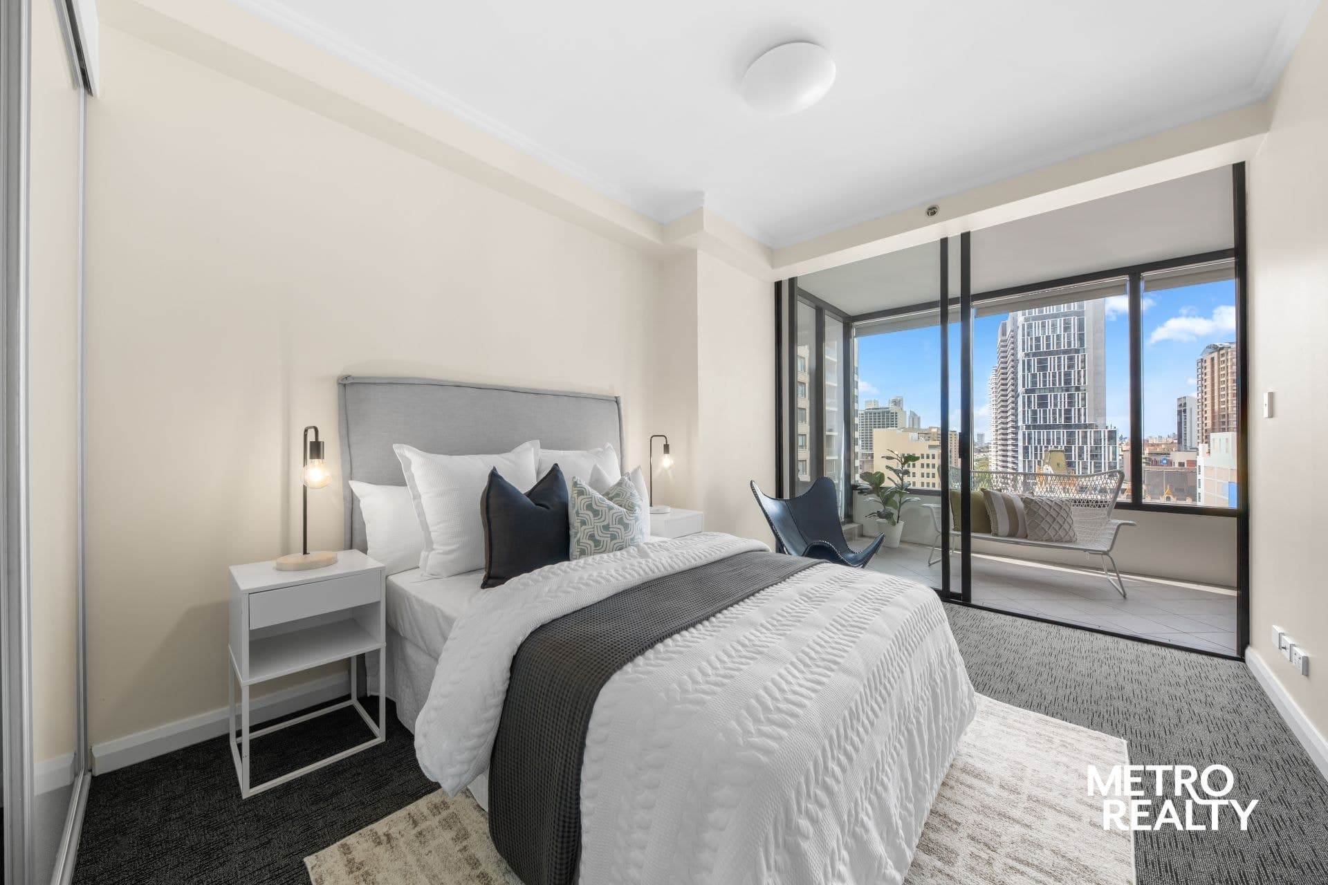2515/91 Liverpool Street Sydney NSW, Sydney - Thumbnail 7
