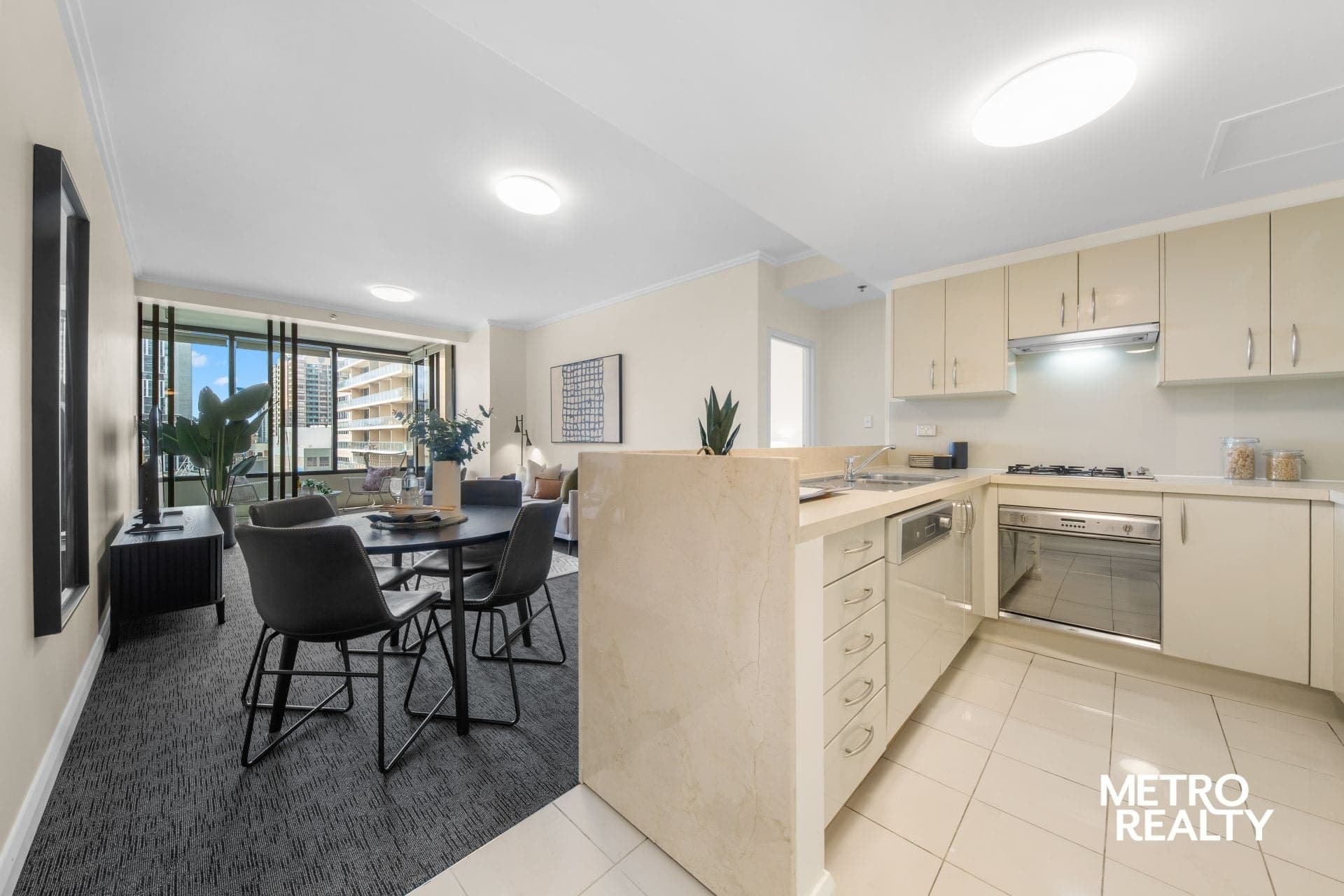 2515/91 Liverpool Street Sydney NSW, Sydney - Thumbnail 8