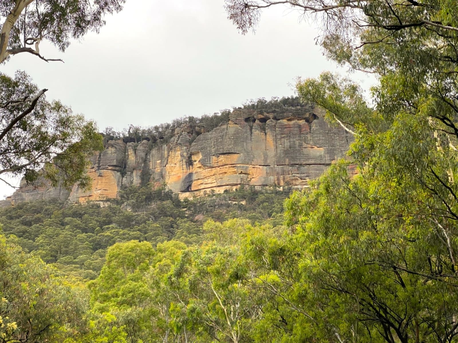 Lot 22 Glen Davis Road, CAPERTEE, Capertee - Thumbnail 4
