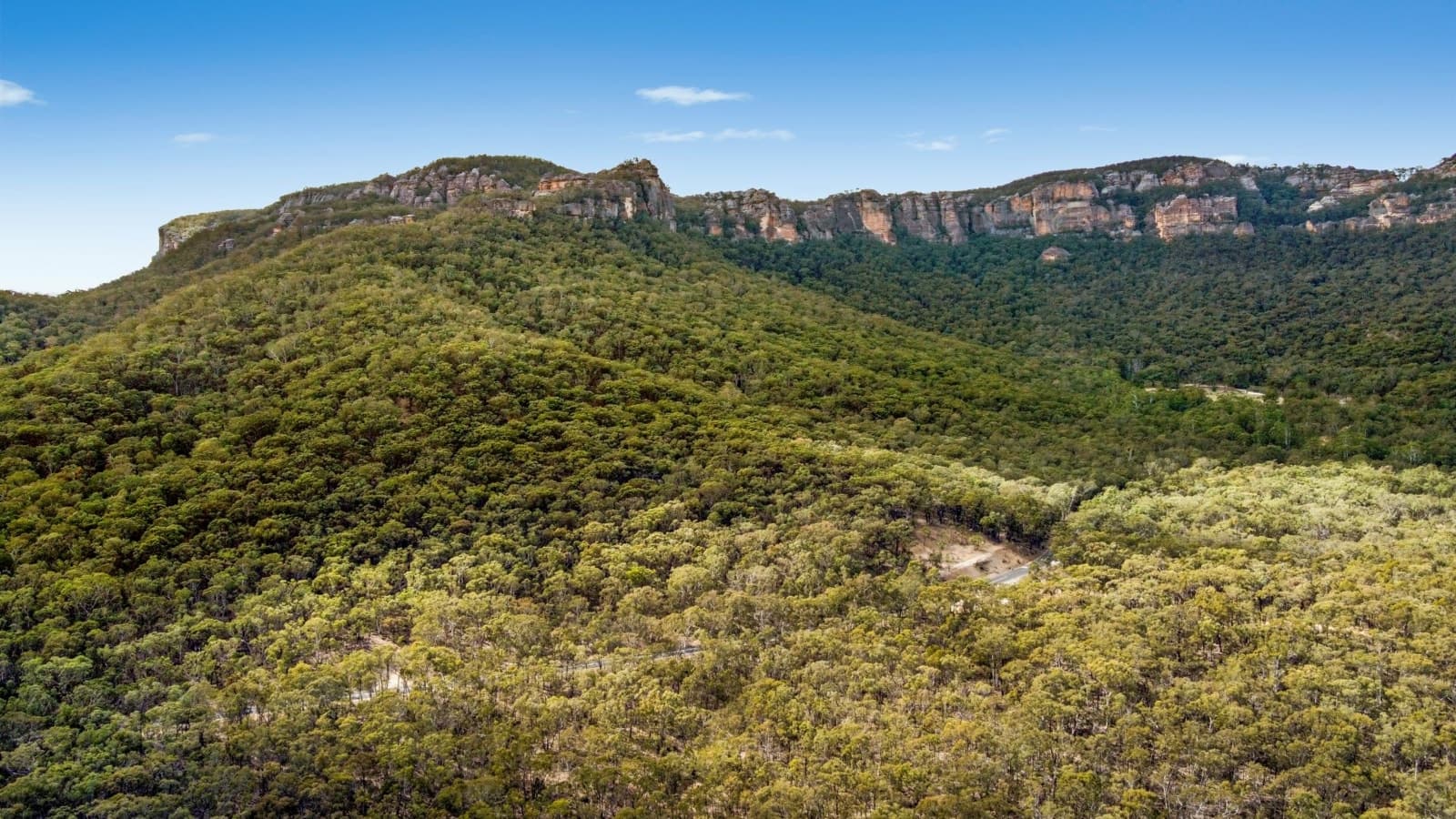 Lot 22 Glen Davis Road, CAPERTEE, Capertee - Thumbnail 6