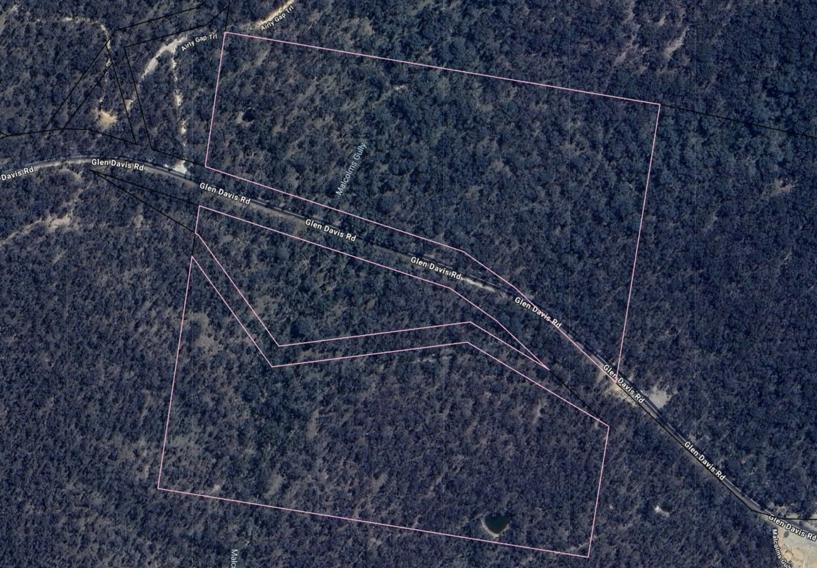 Lot 22 Glen Davis Road, CAPERTEE, Capertee - Thumbnail 7