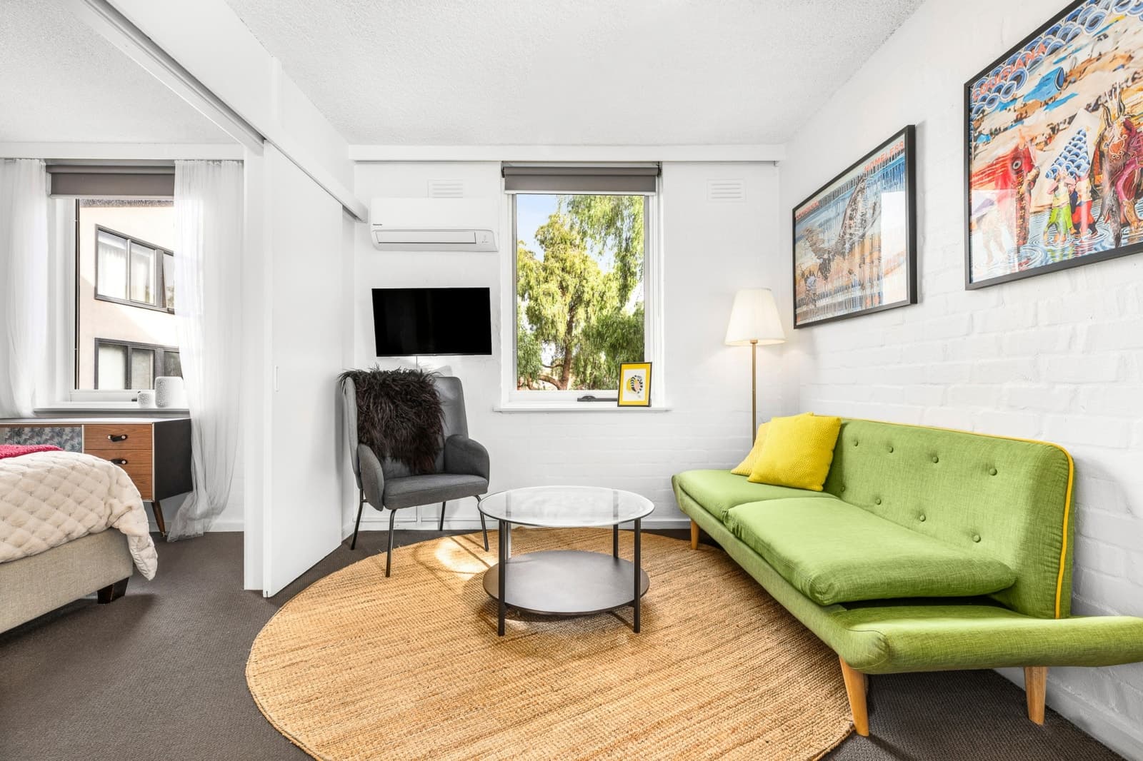6/9-11 Barnsbury Road, SOUTH YARRA, South Yarra - Thumbnail 2