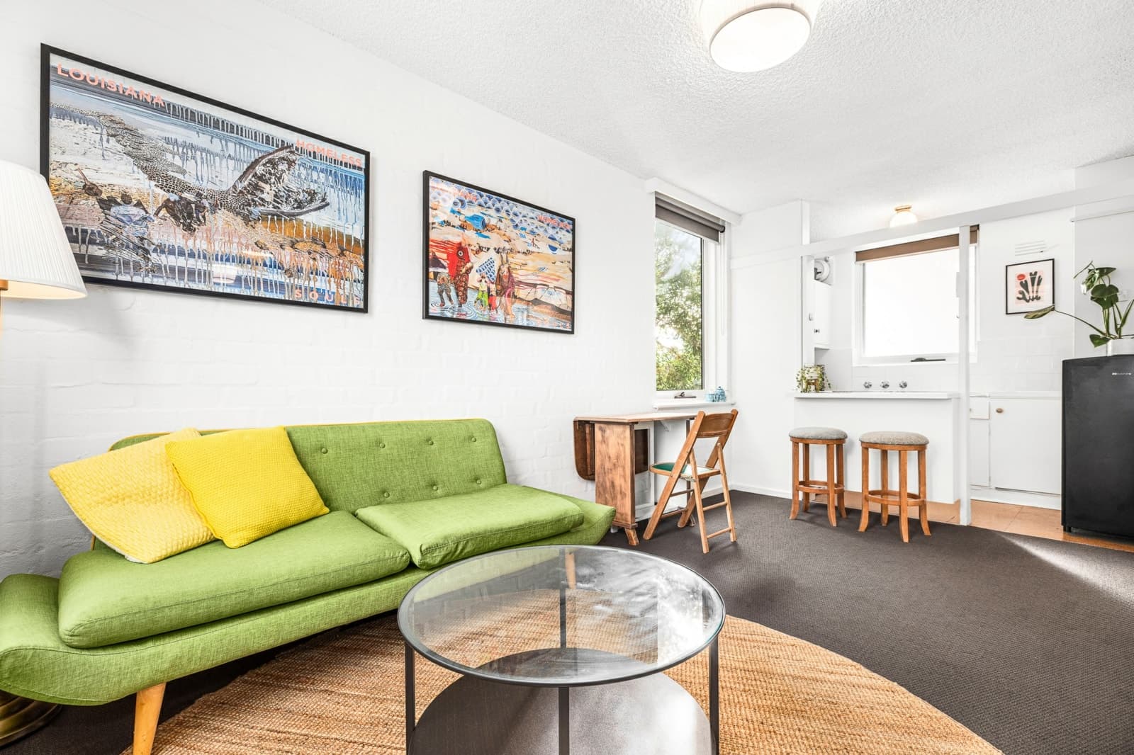 6/9-11 Barnsbury Road, SOUTH YARRA, South Yarra - Thumbnail 4