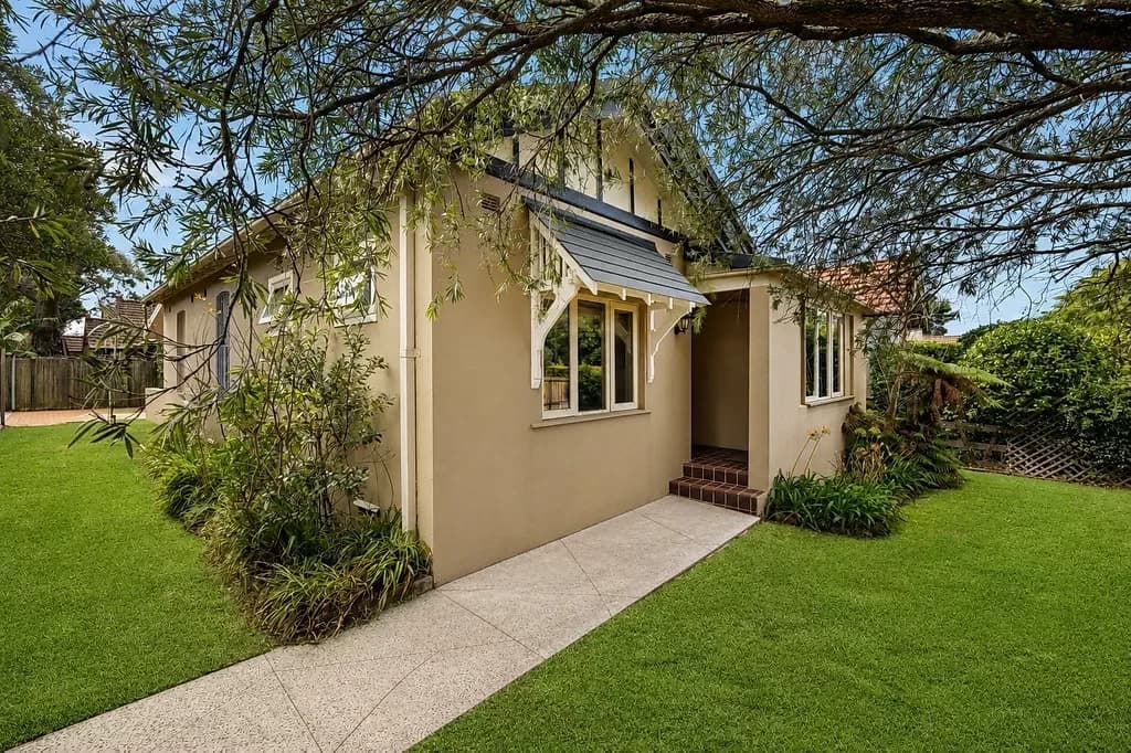 233 Mowbray Road, Chatswood - Image 1