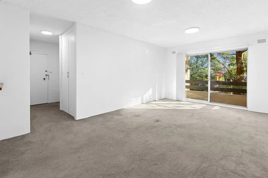 6/416-418 Mowbray Road, Lane Cove - Image 1