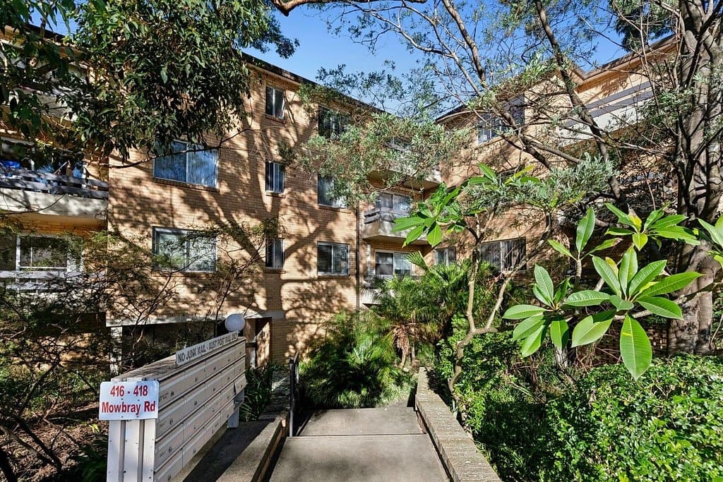 6/416-418 Mowbray Road, Lane Cove - Thumbnail 5