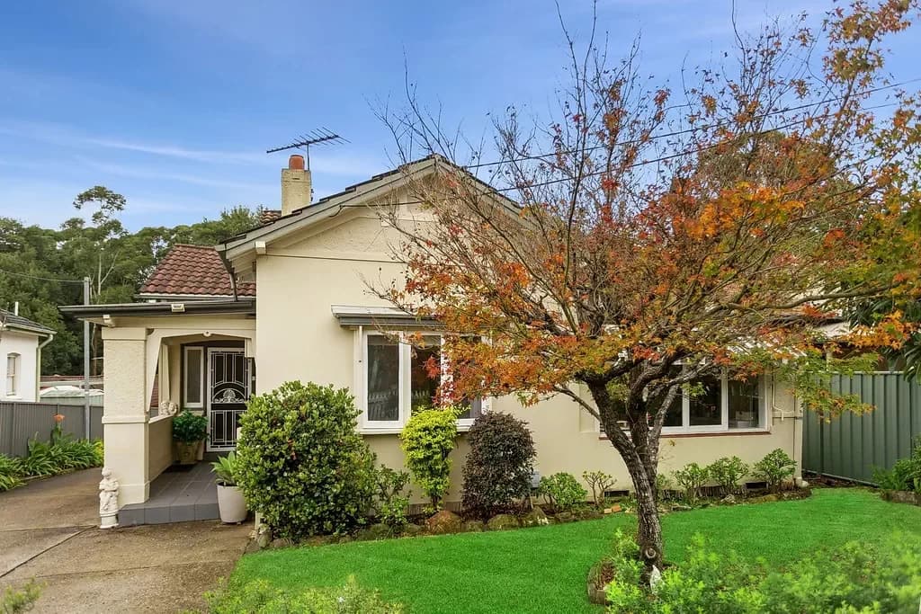 37 Pretoria Parade, Hornsby - Image 1