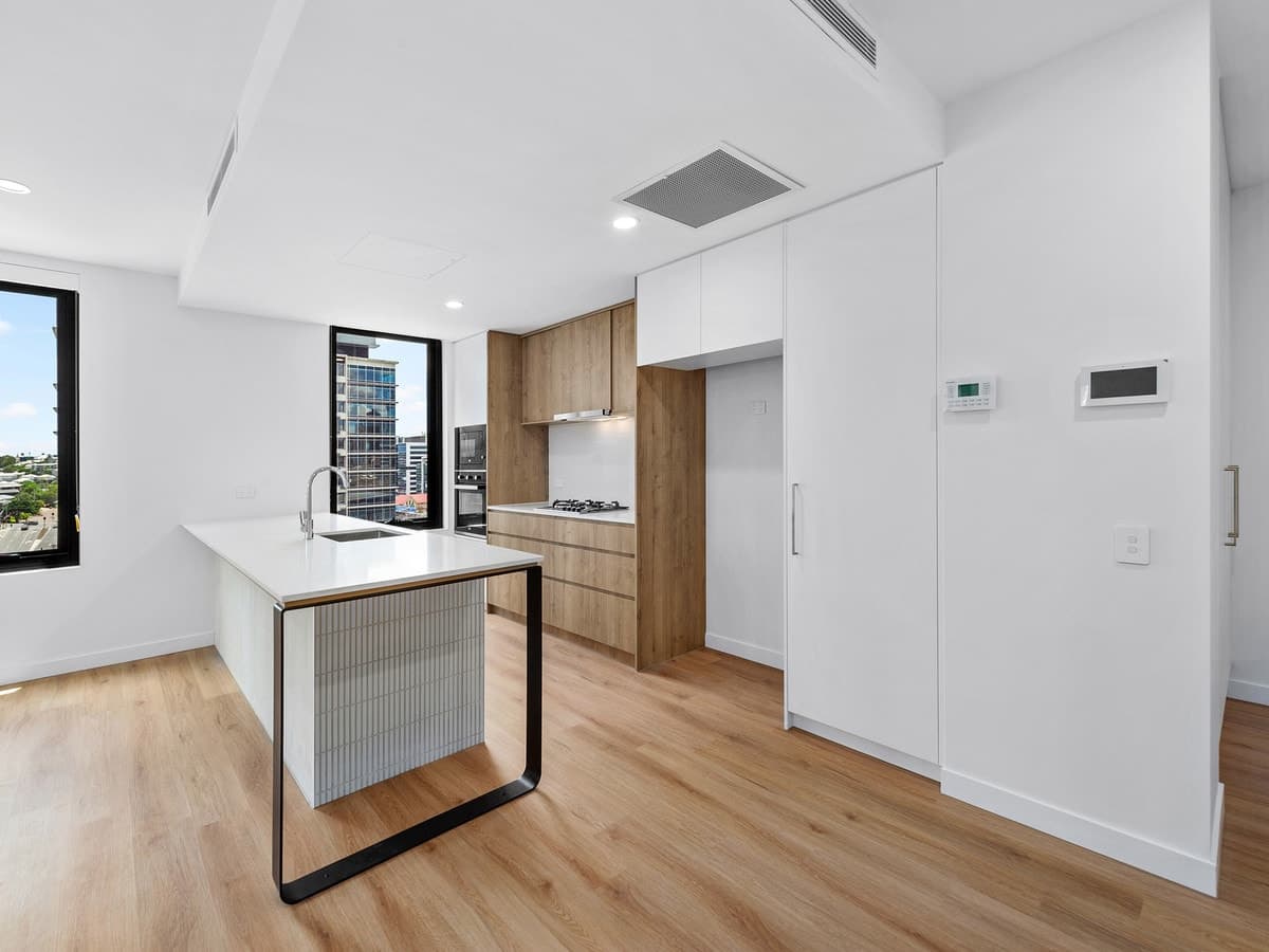 603/465 St Paul's Terrace, FORTITUDE VALLEY, Fortitude Valley - Thumbnail 2