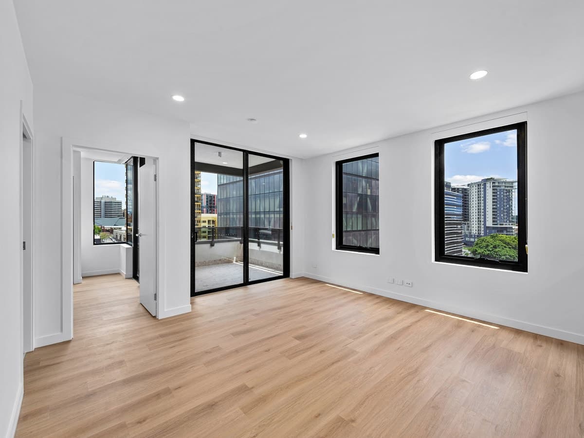 603/465 St Paul's Terrace, FORTITUDE VALLEY, Fortitude Valley - Thumbnail 3