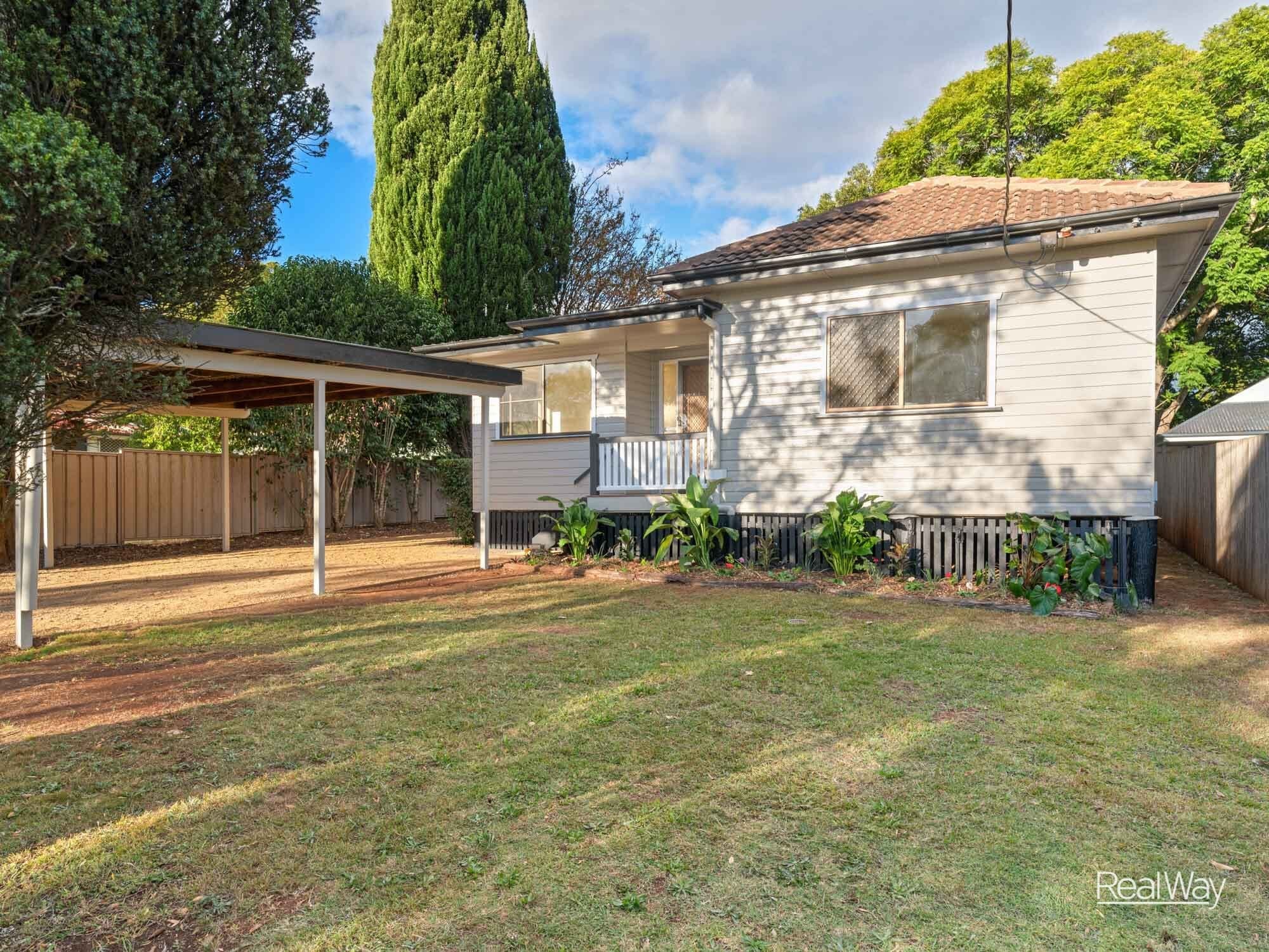 92A Curzon Street, East Toowoomba QLD 4350, East Toowoomba - Image 1