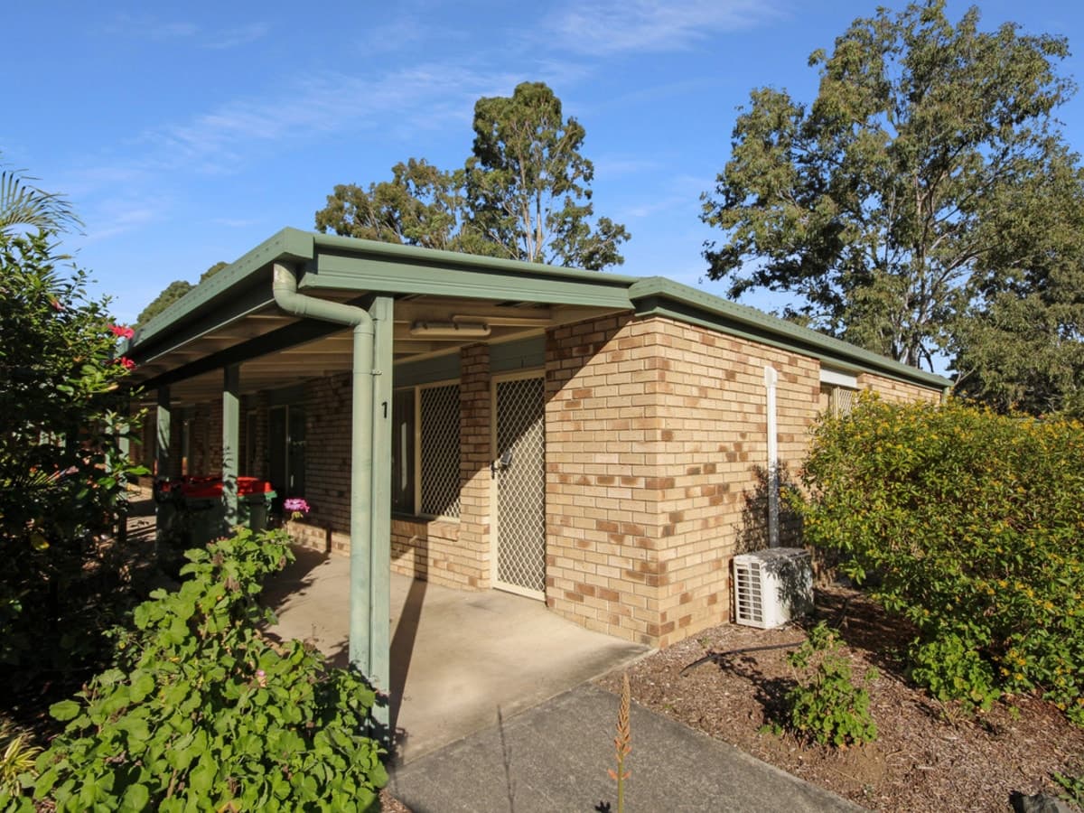 1 / 1 Wellington Street, Brassall QLD 4305, Brassall - Image 1