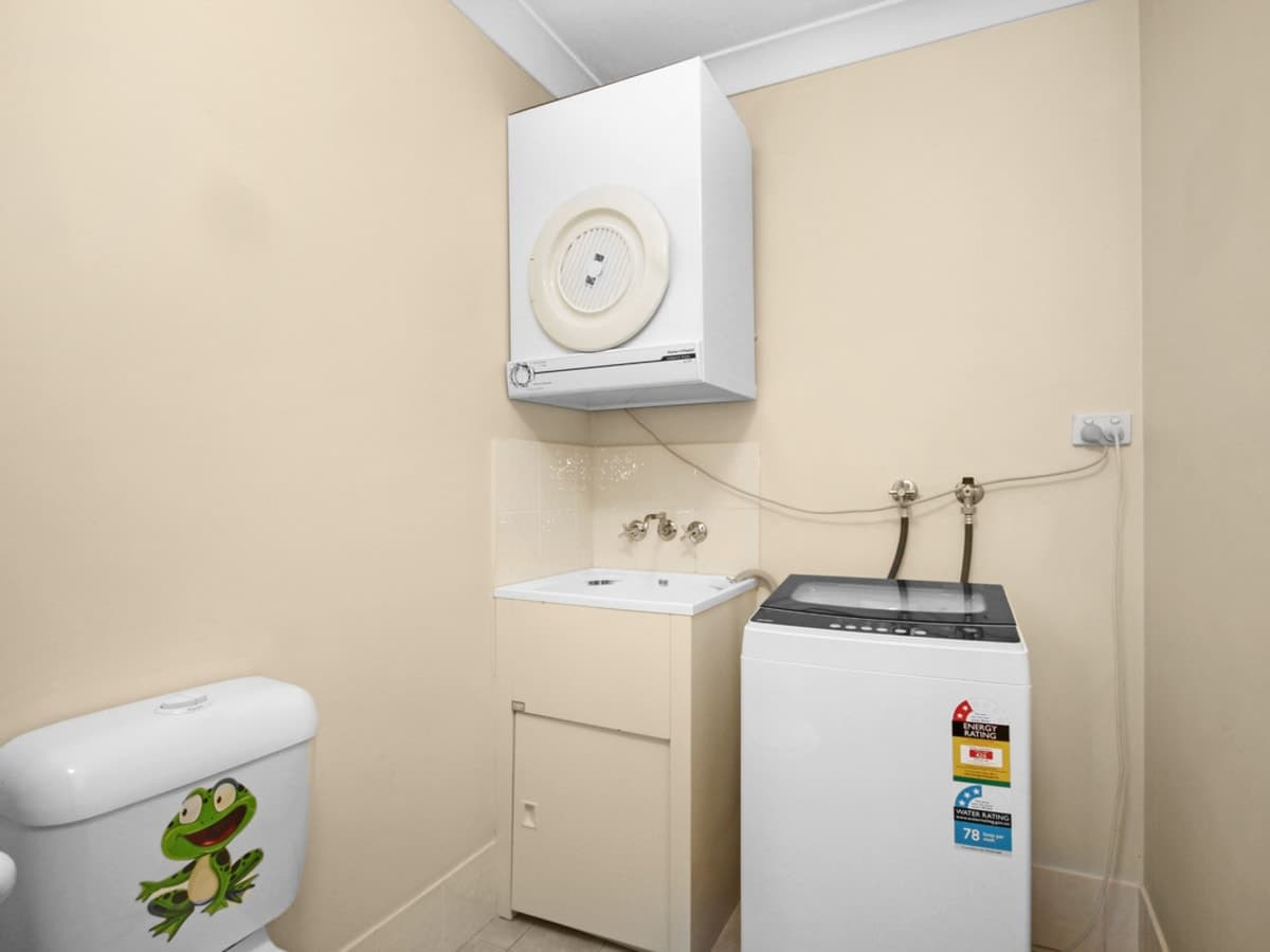 1 / 1 Wellington Street, Brassall QLD 4305, Brassall - Thumbnail 8