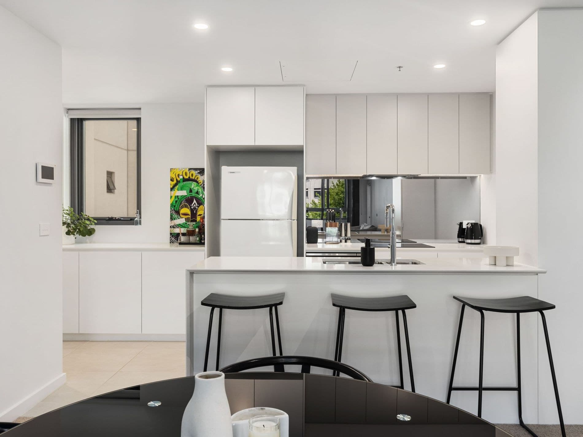 206 / 71 Constitution Avenue, CAMPBELL, Campbell - Image 1