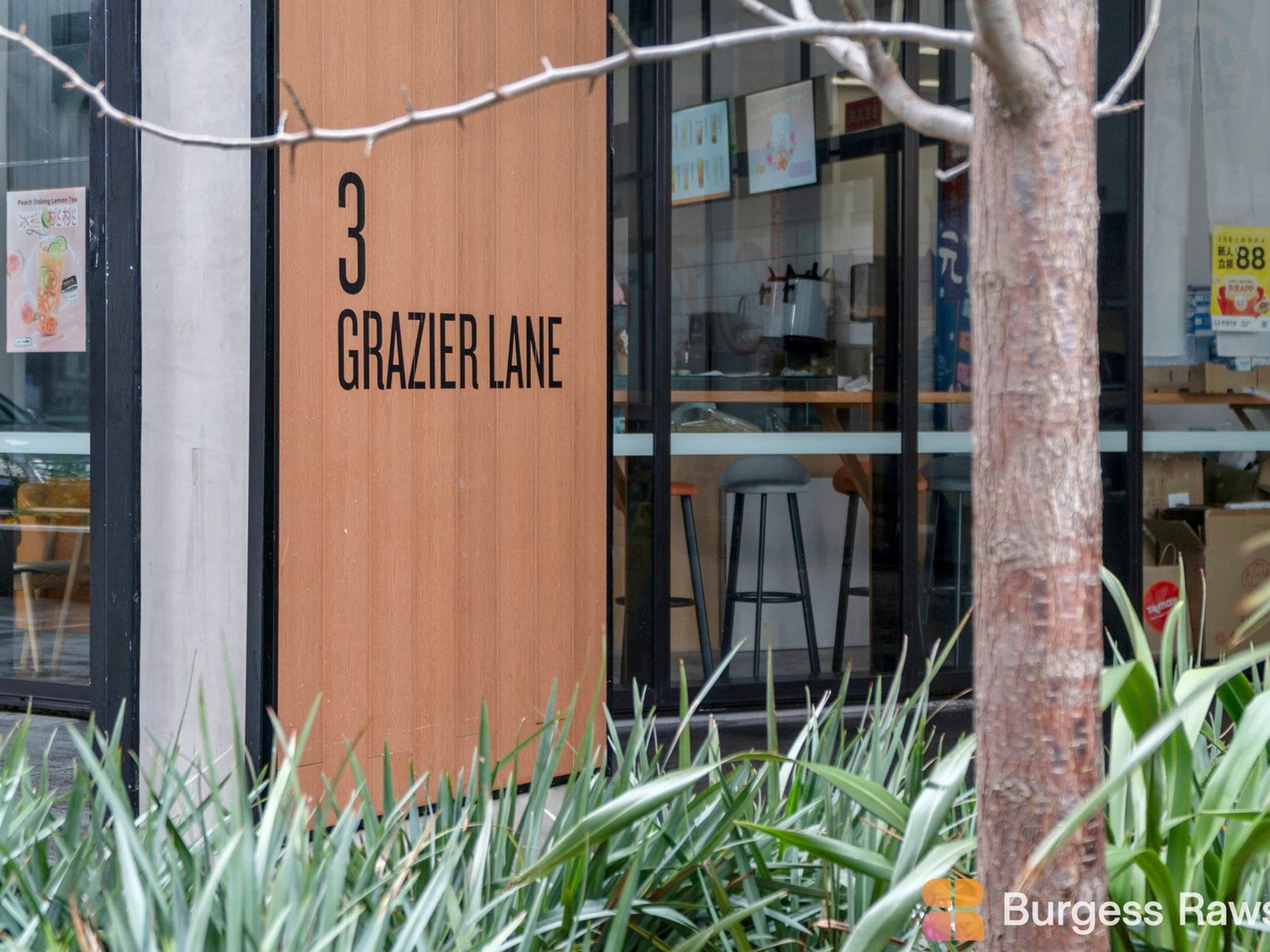 1411 / 3 Grazier Lane, BELCONNEN, Belconnen - Thumbnail 3
