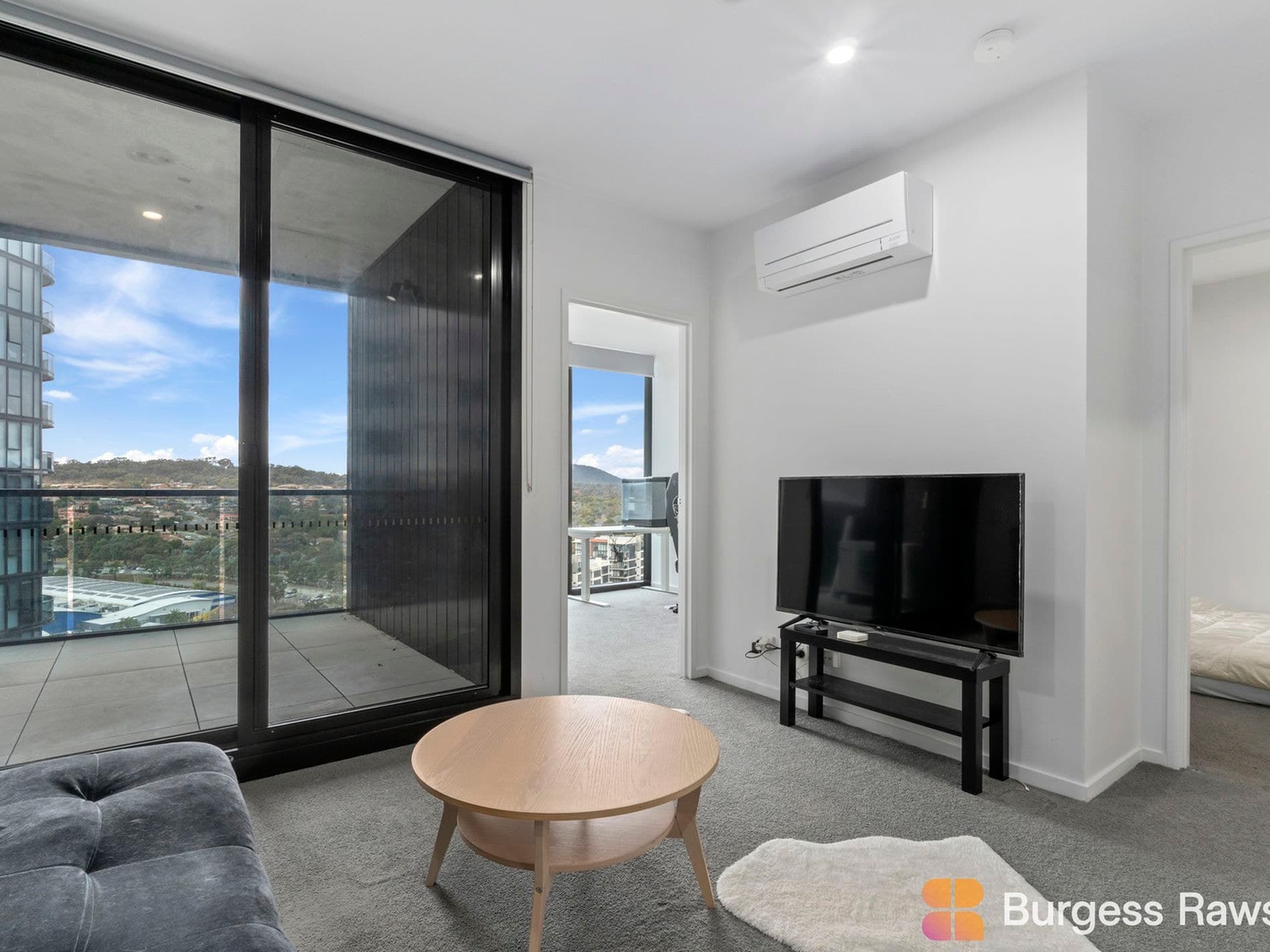 1411 / 3 Grazier Lane, BELCONNEN, Belconnen - Thumbnail 5