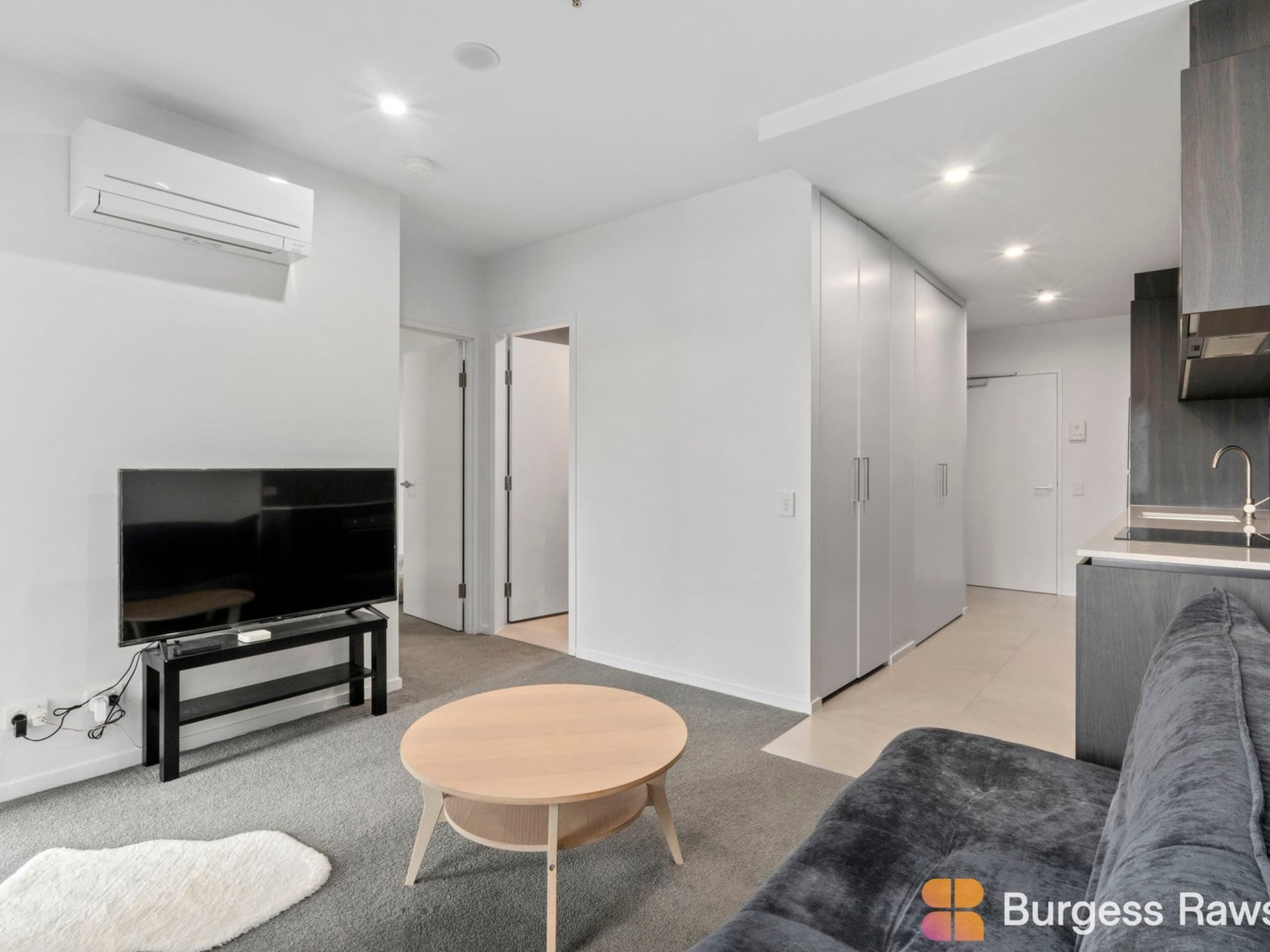 1411 / 3 Grazier Lane, BELCONNEN, Belconnen - Thumbnail 6