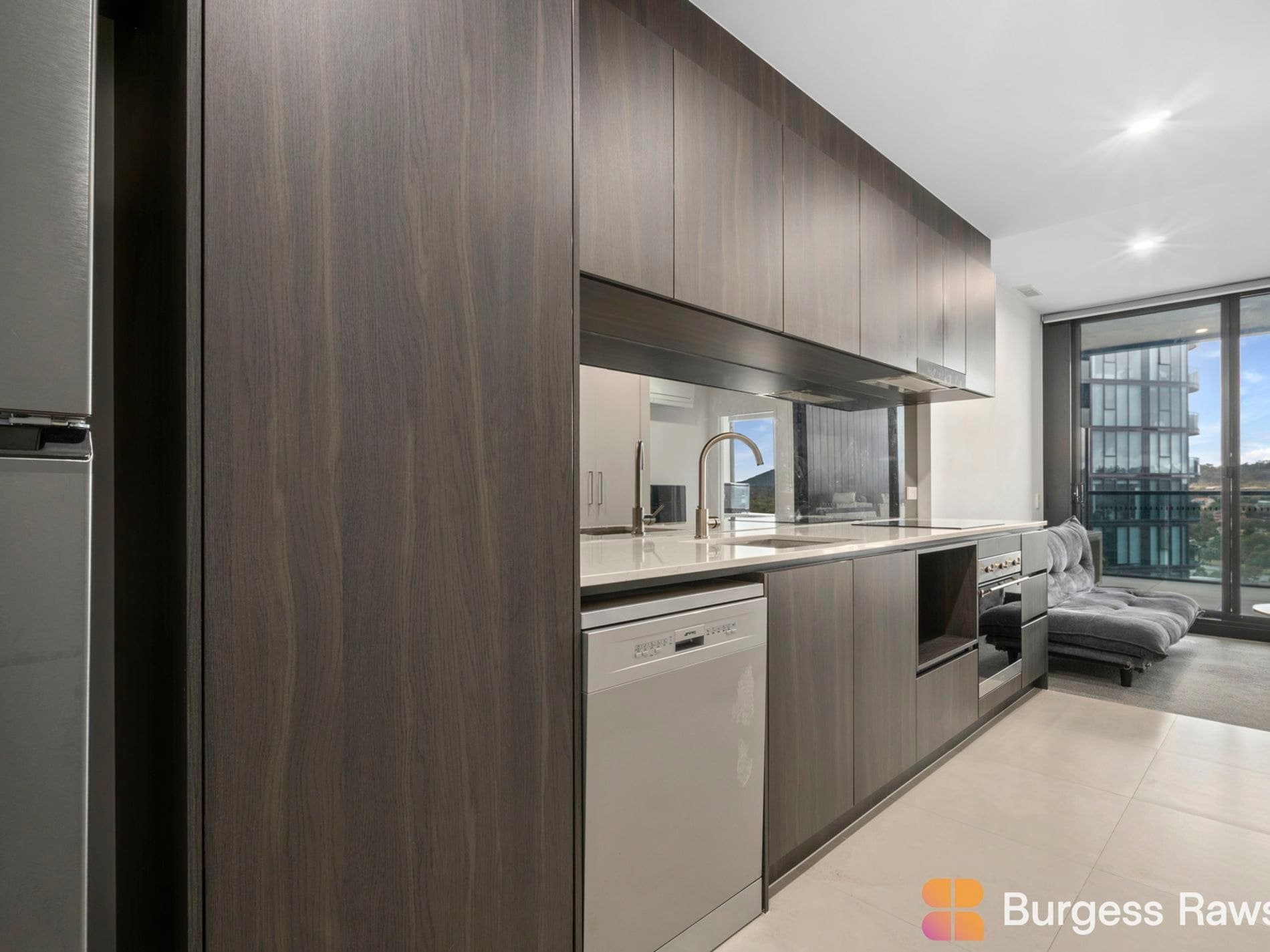 1411 / 3 Grazier Lane, BELCONNEN, Belconnen - Thumbnail 7