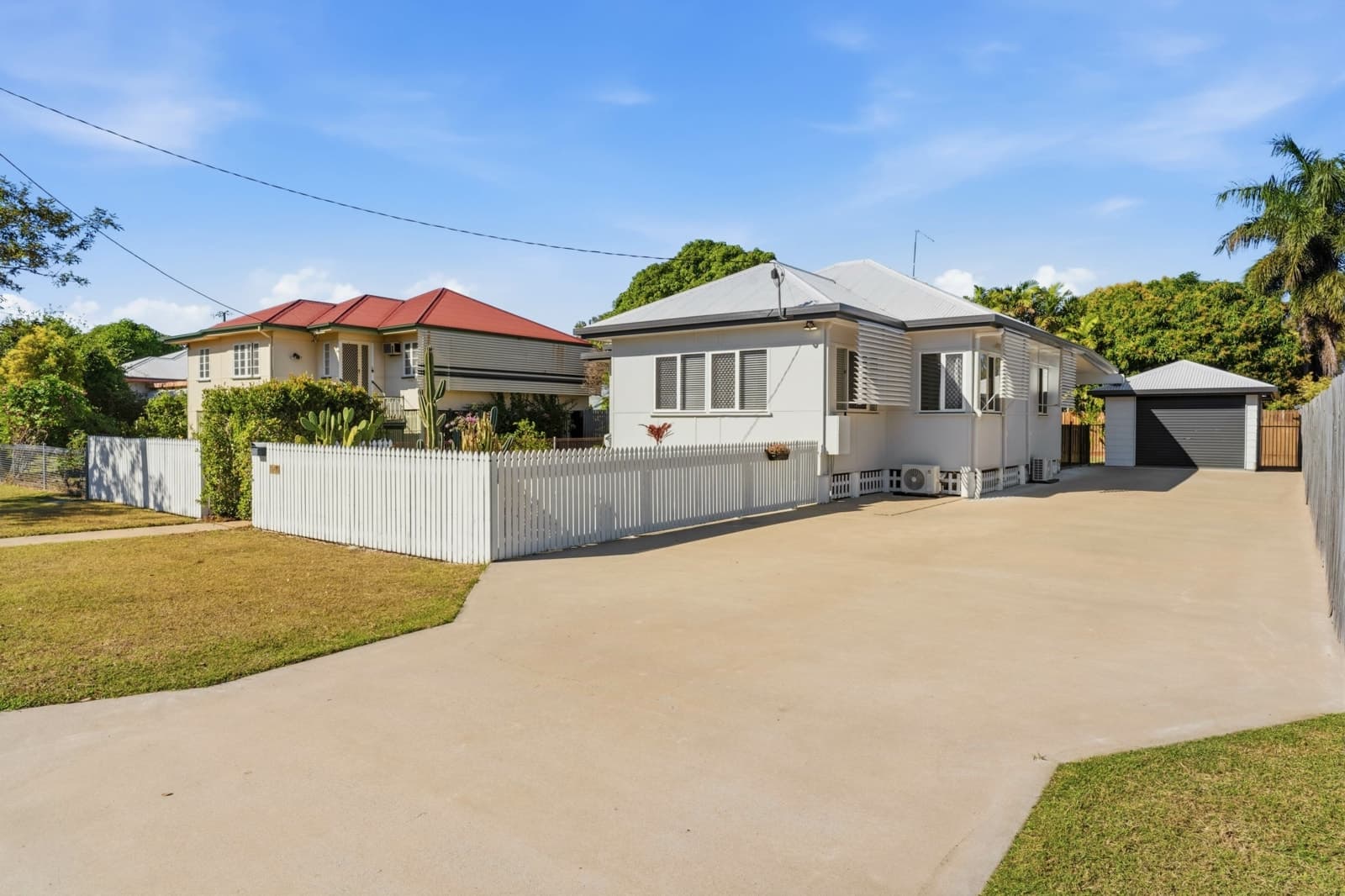 140 Stewart Street, FRENCHVILLE, Frenchville - Image 1