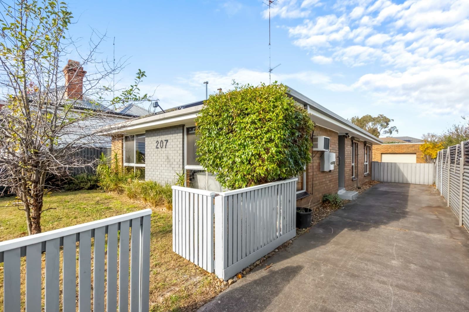 207 Brougham Street, SOLDIERS HILL, Soldiers Hill - Image 1